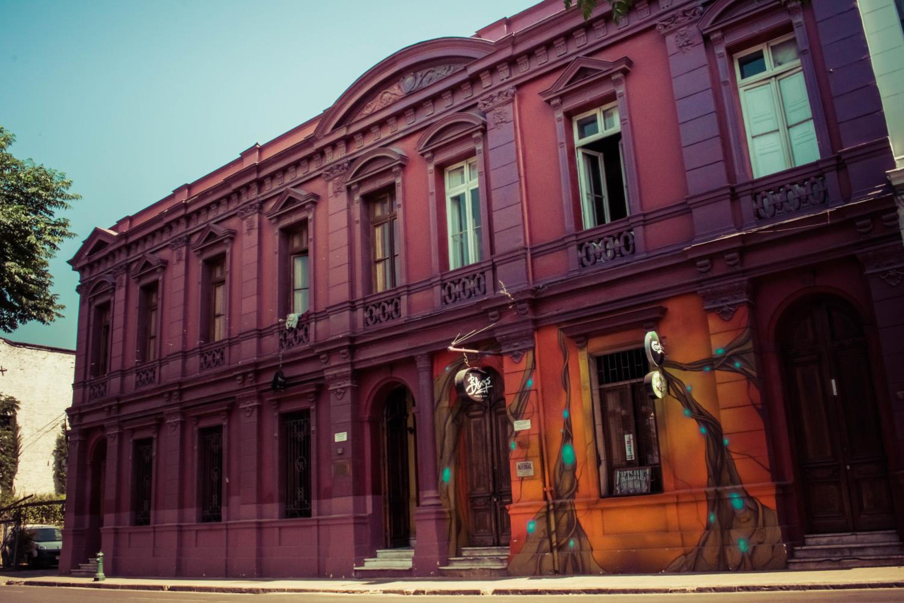 building