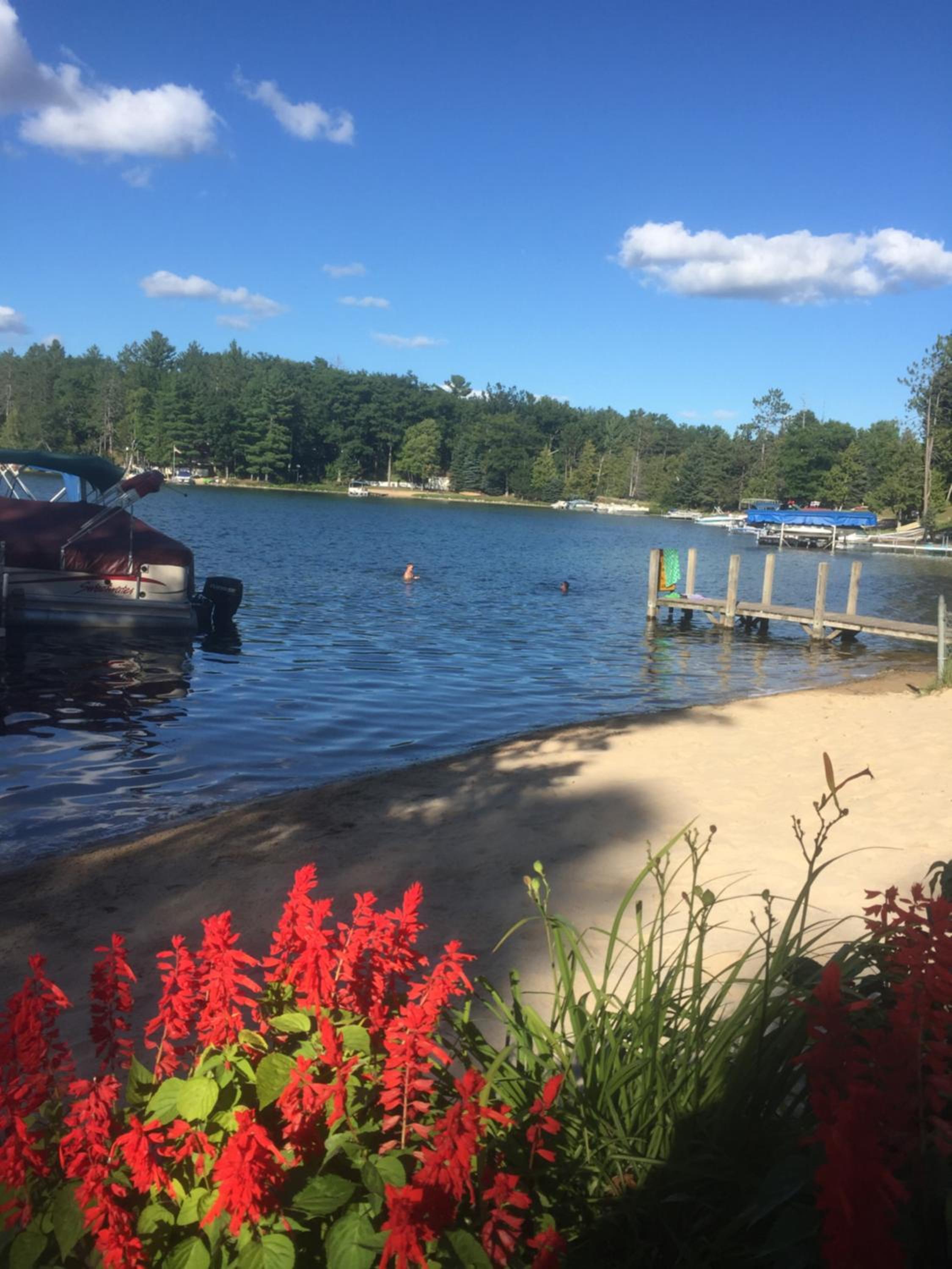 Clear Lake Resort