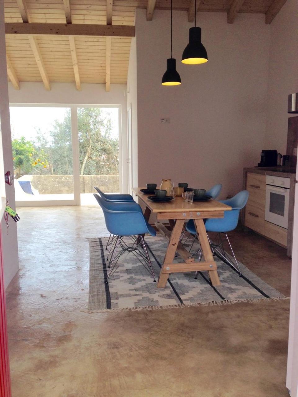 village loft view 5