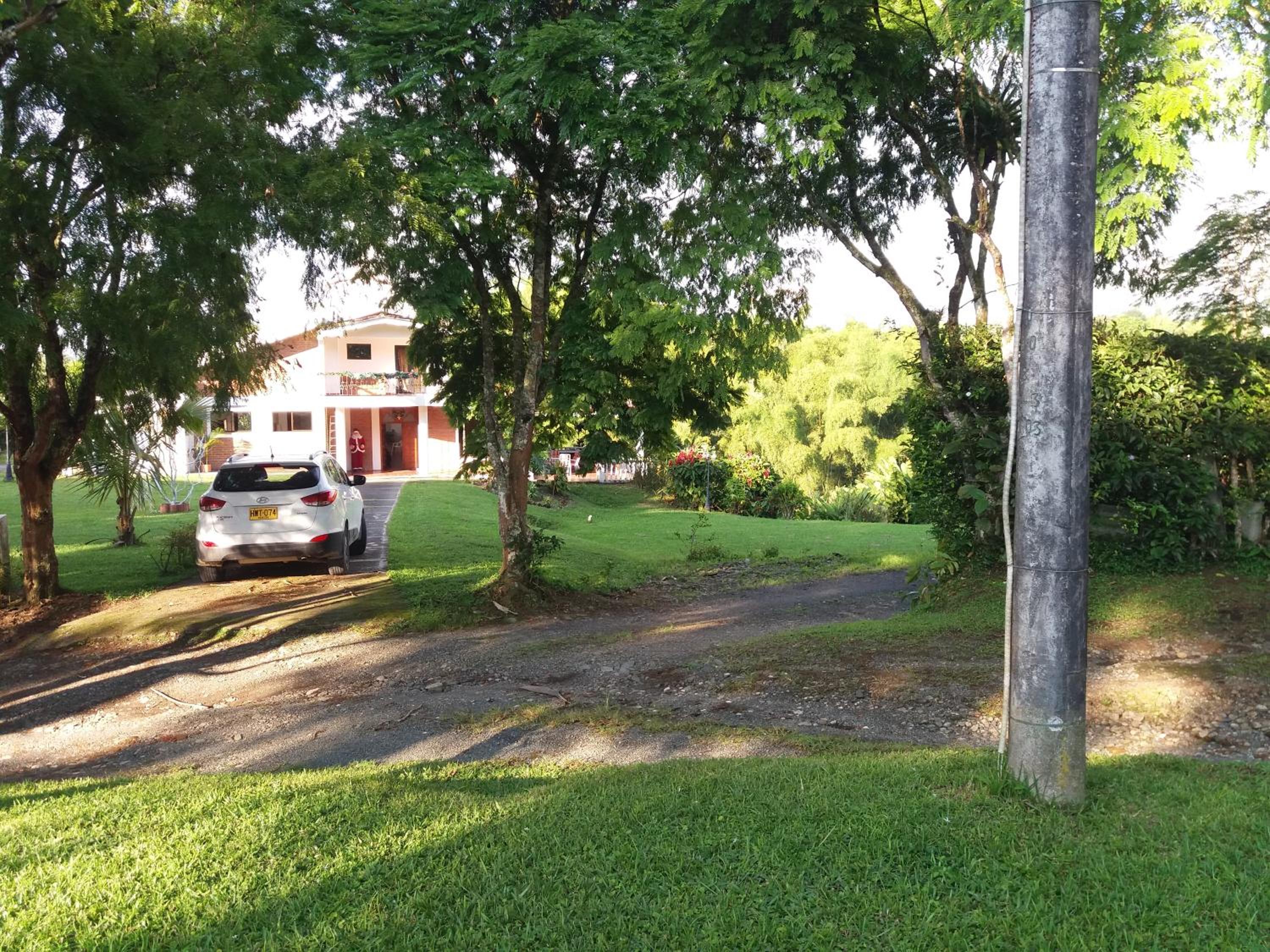 Apartamento Campestre Pereira