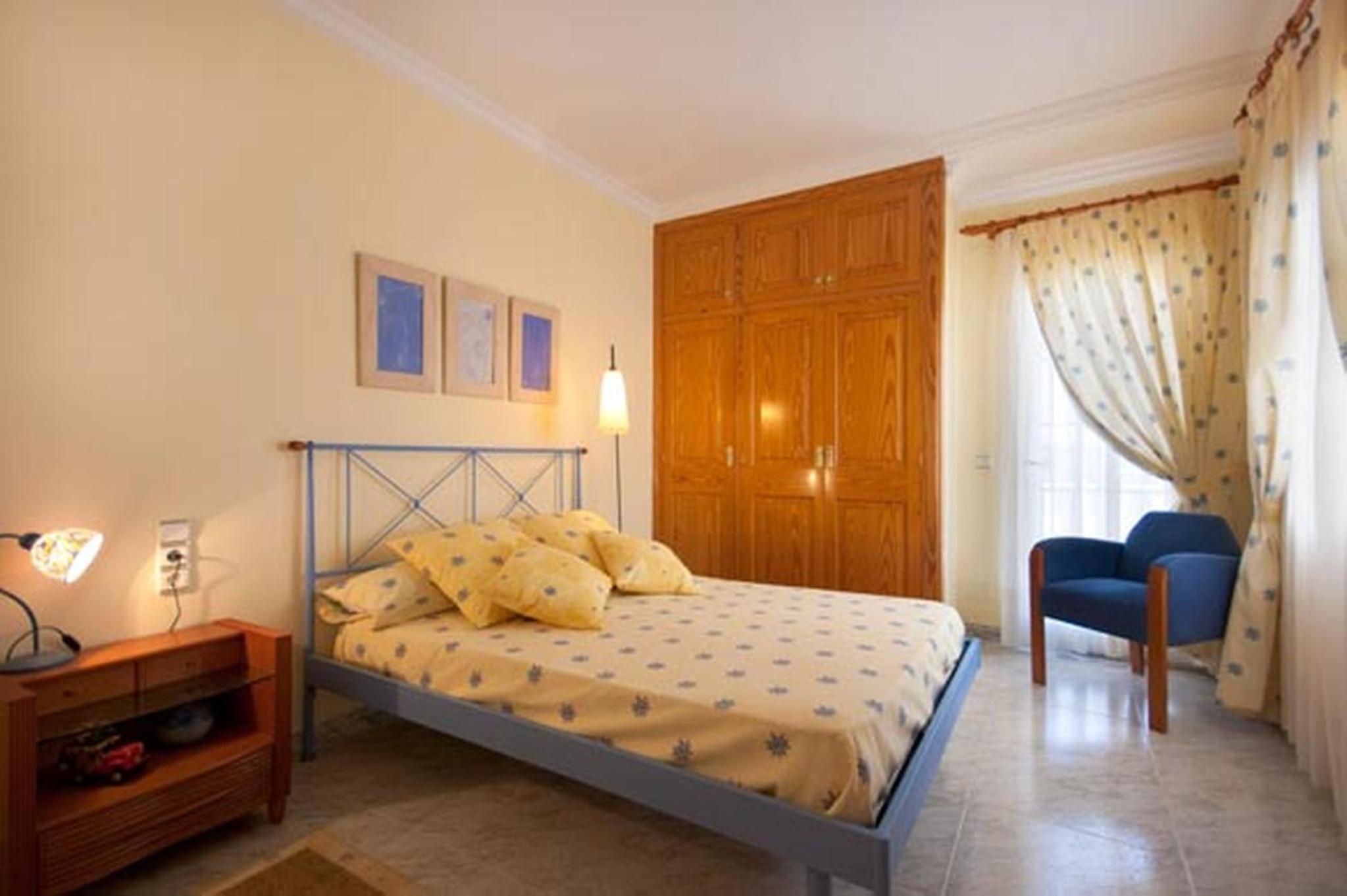 Villa Savanna Spacious villa with private pool near the beach
