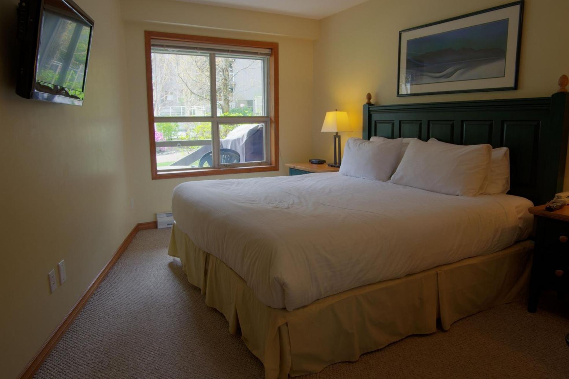 Aspens Mountain Side Resort