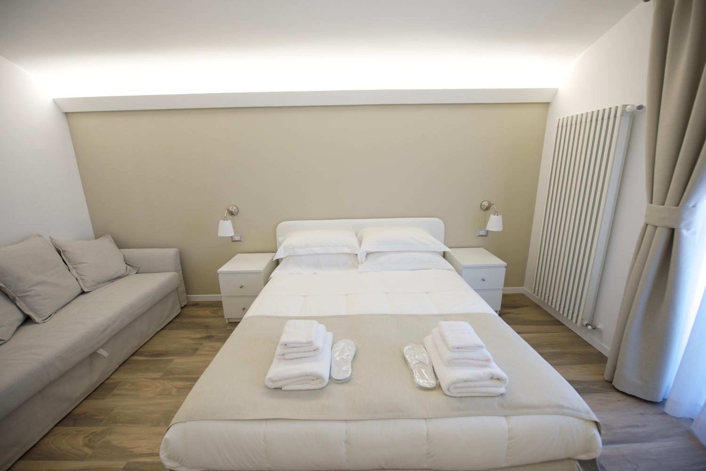 Domus Dams B&B