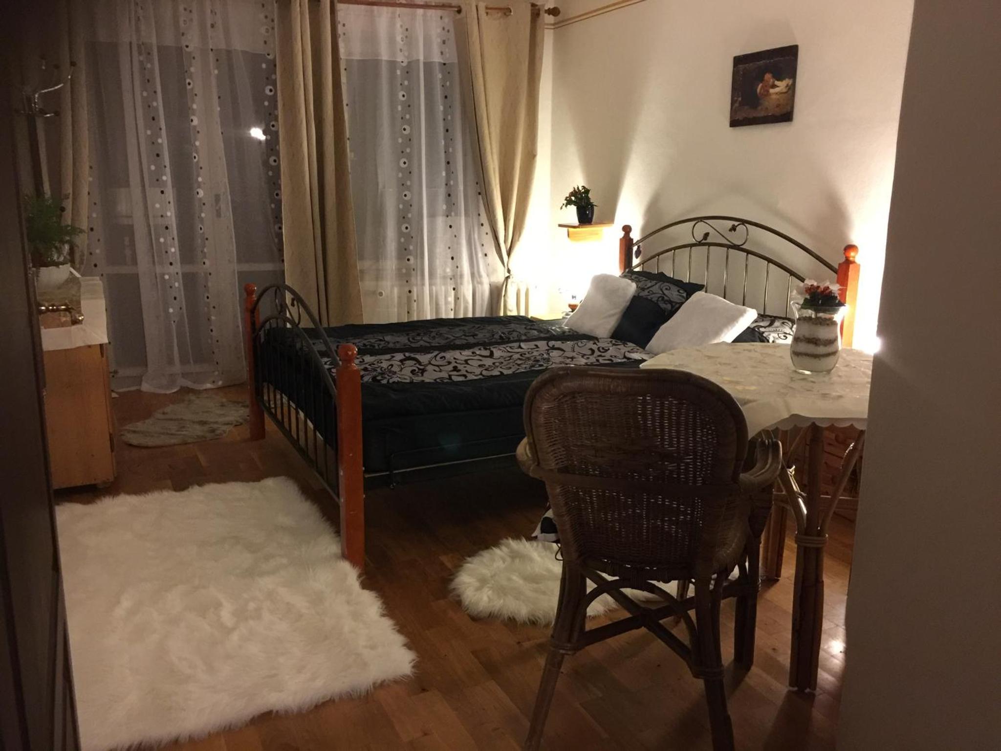 Apartmán Verona