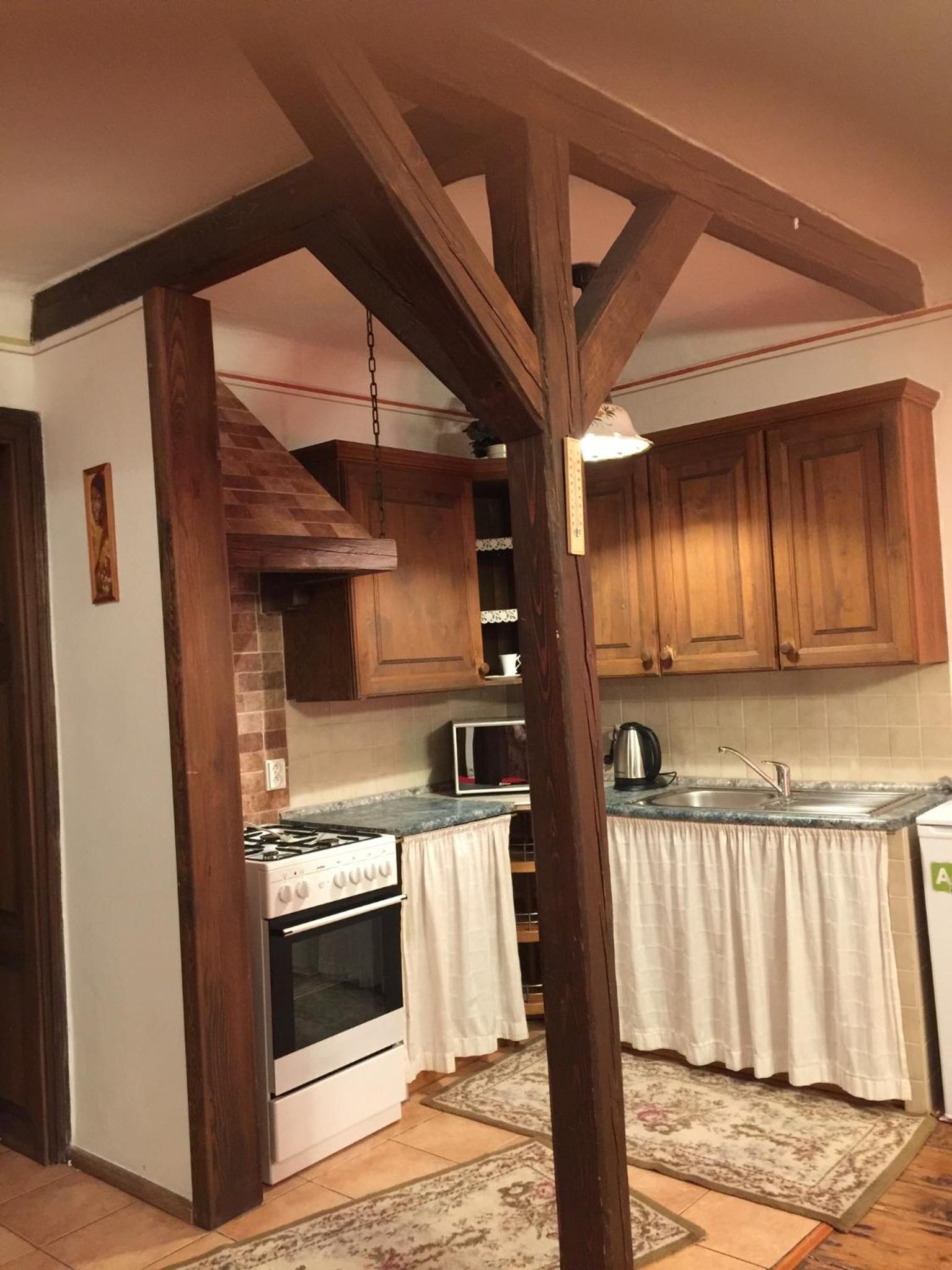 Apartmán Verona
