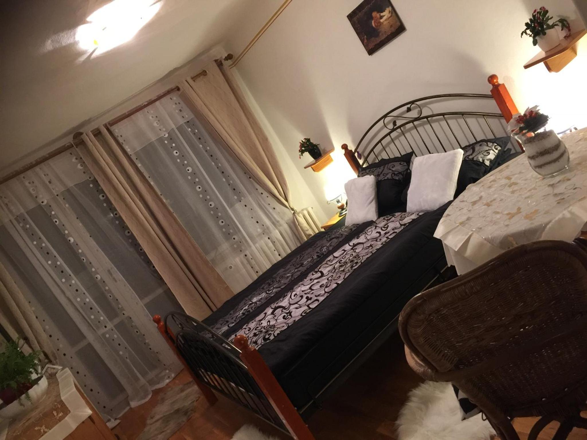 Apartmán Verona