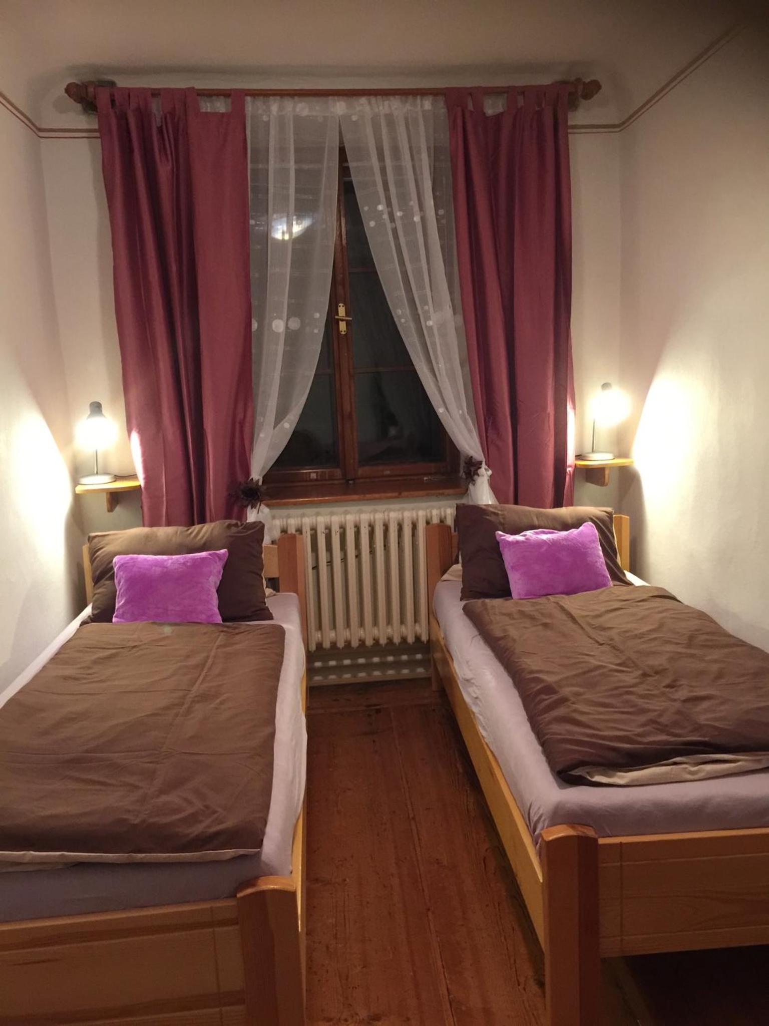 Apartmán Verona