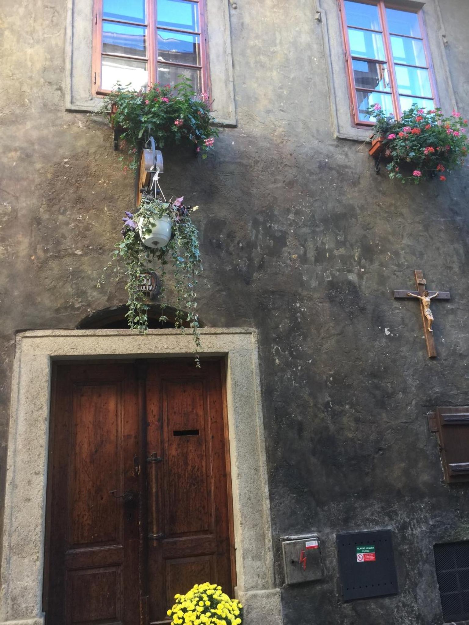 Apartmán Verona