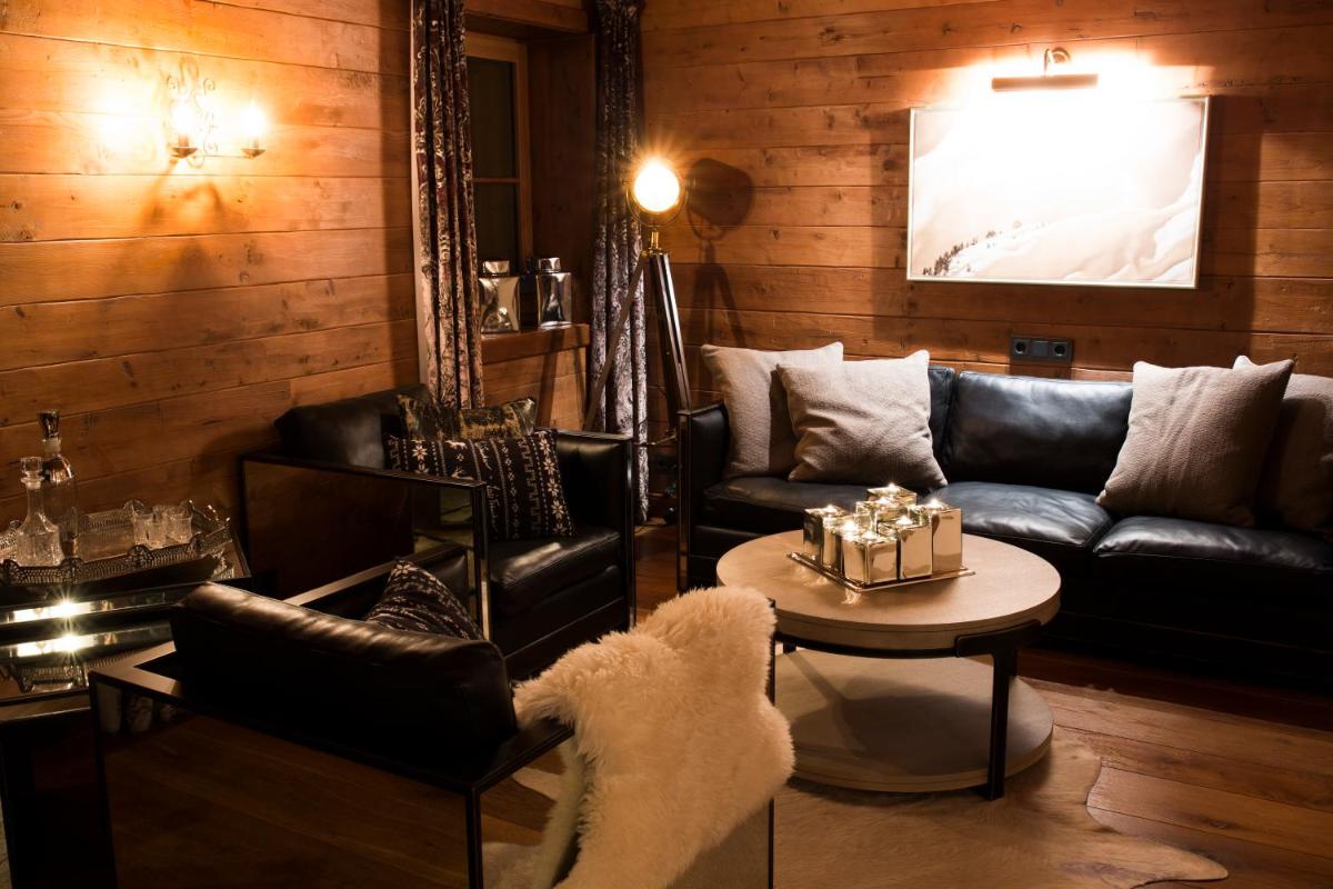 Bentleys House MOUNTAIN Residence