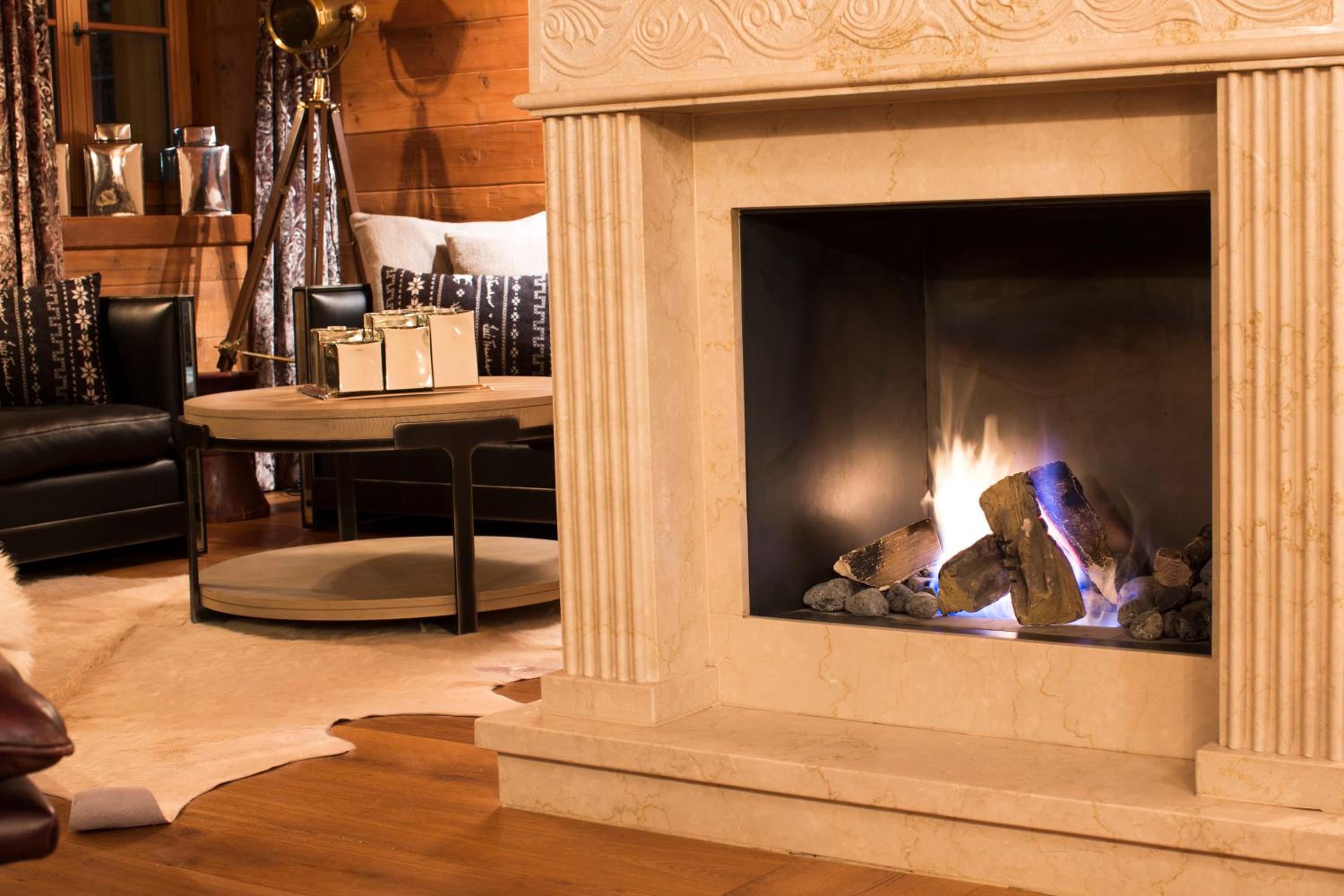 Bentleys House MOUNTAIN Residence
