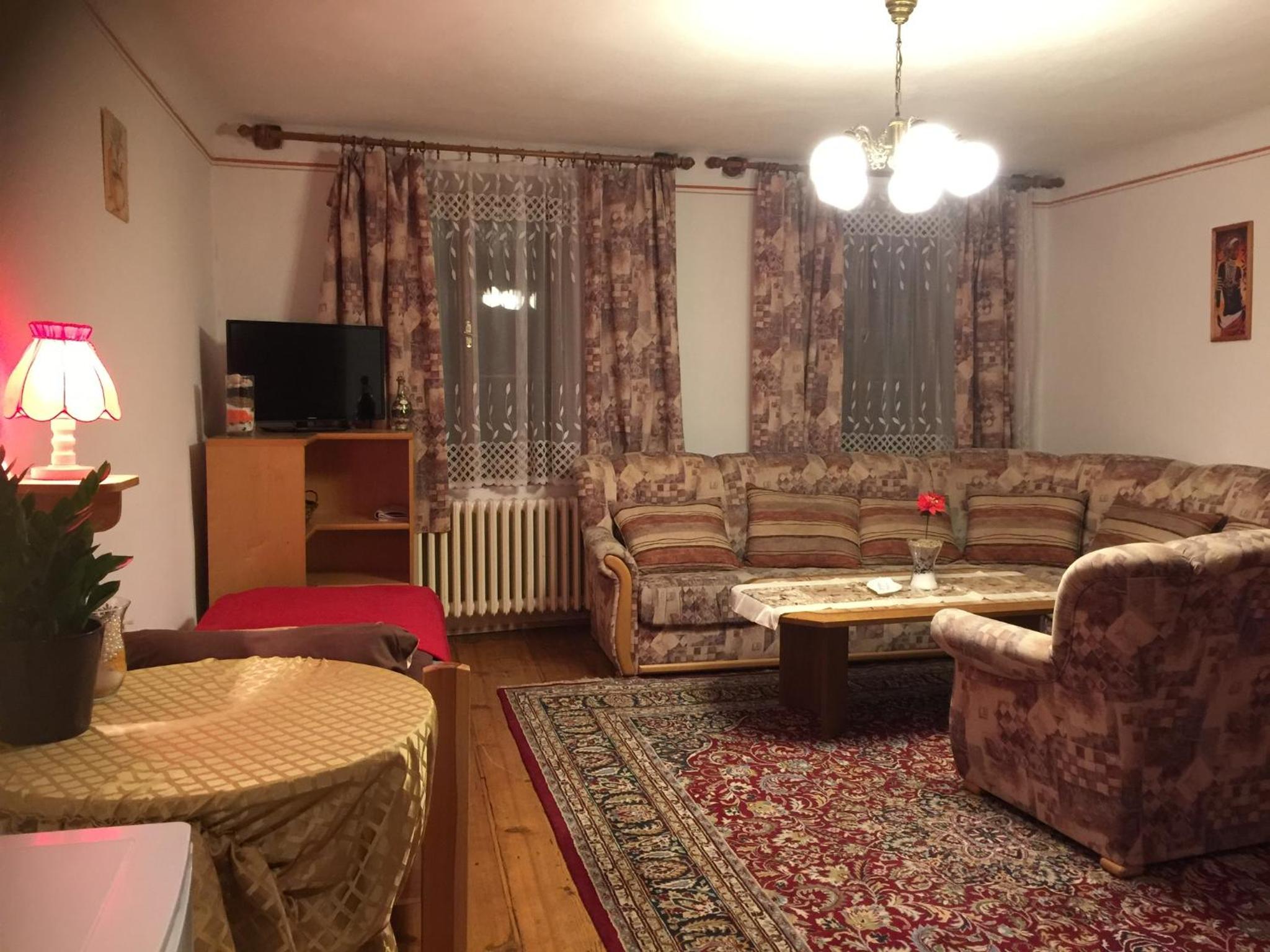 Apartmán Verona