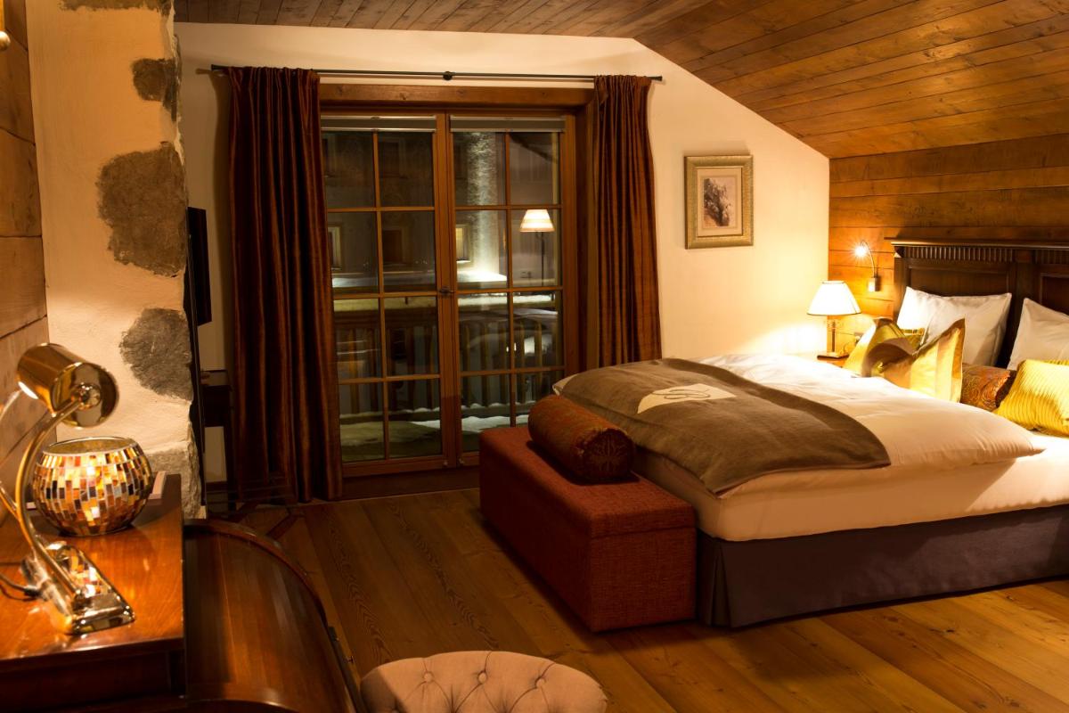Bentleys House MOUNTAIN Residence