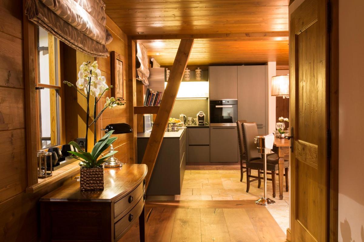 Bentleys House MOUNTAIN Residence