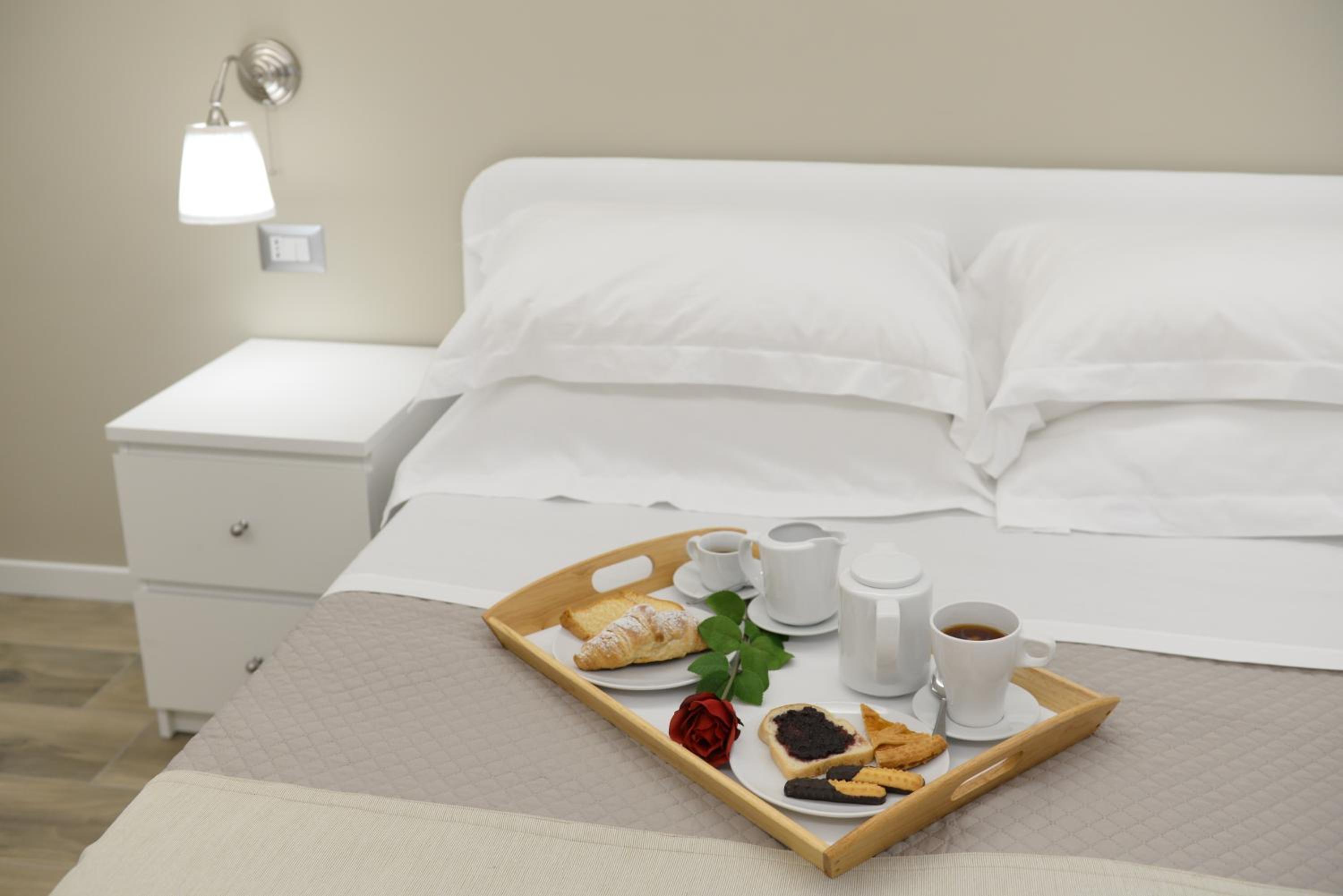 Domus Dams B&B
