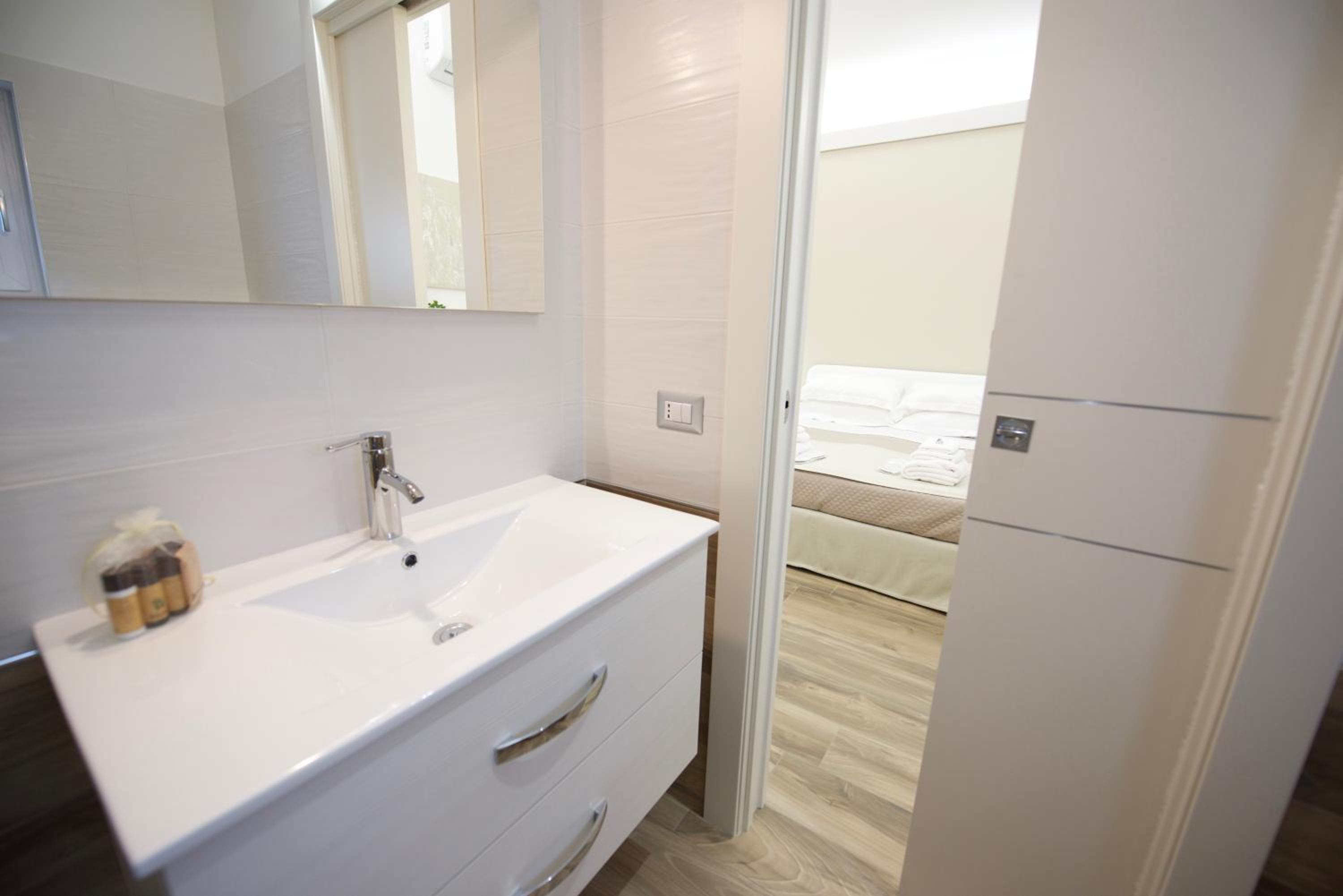 Domus Dams B&B