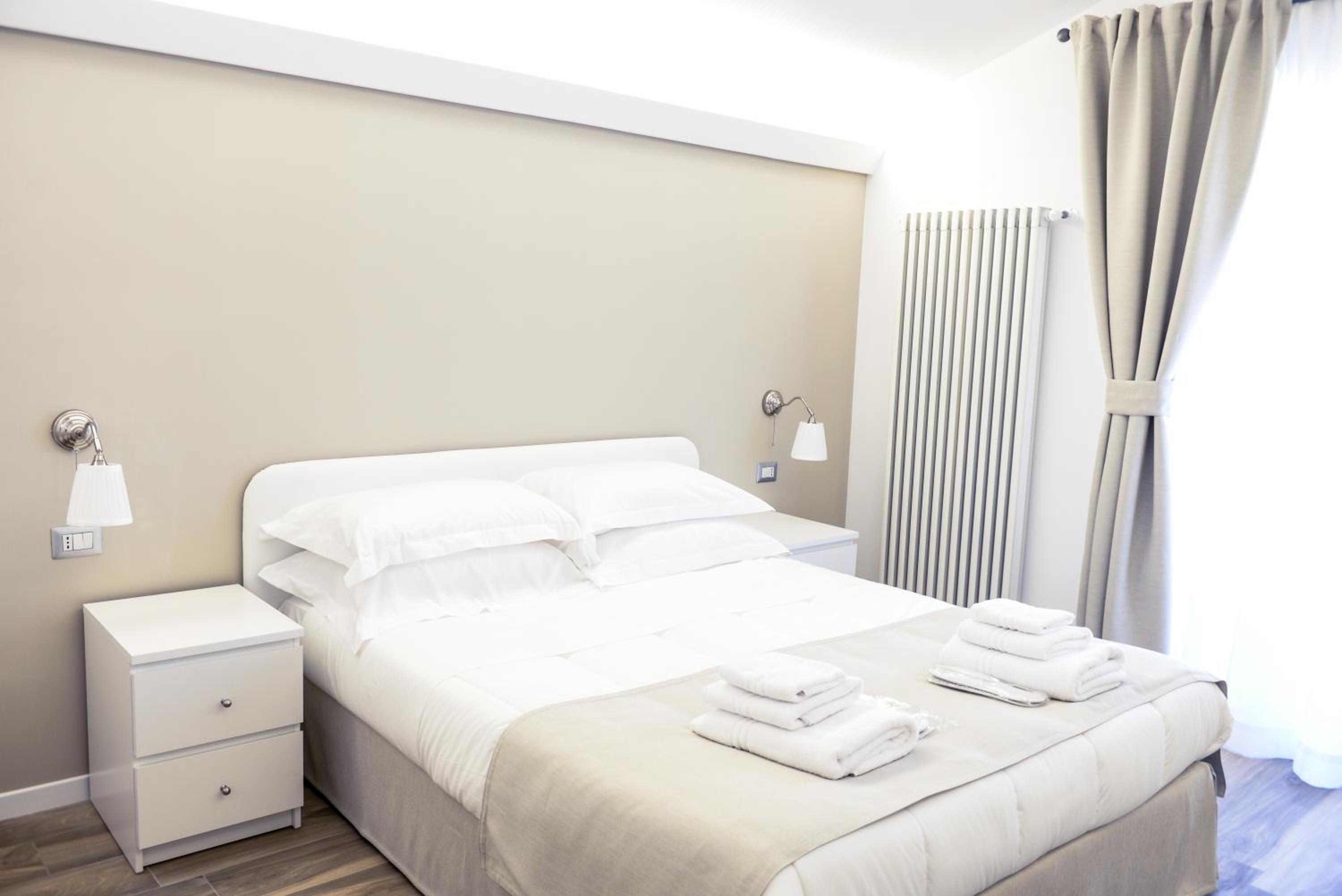 Domus Dams B&B