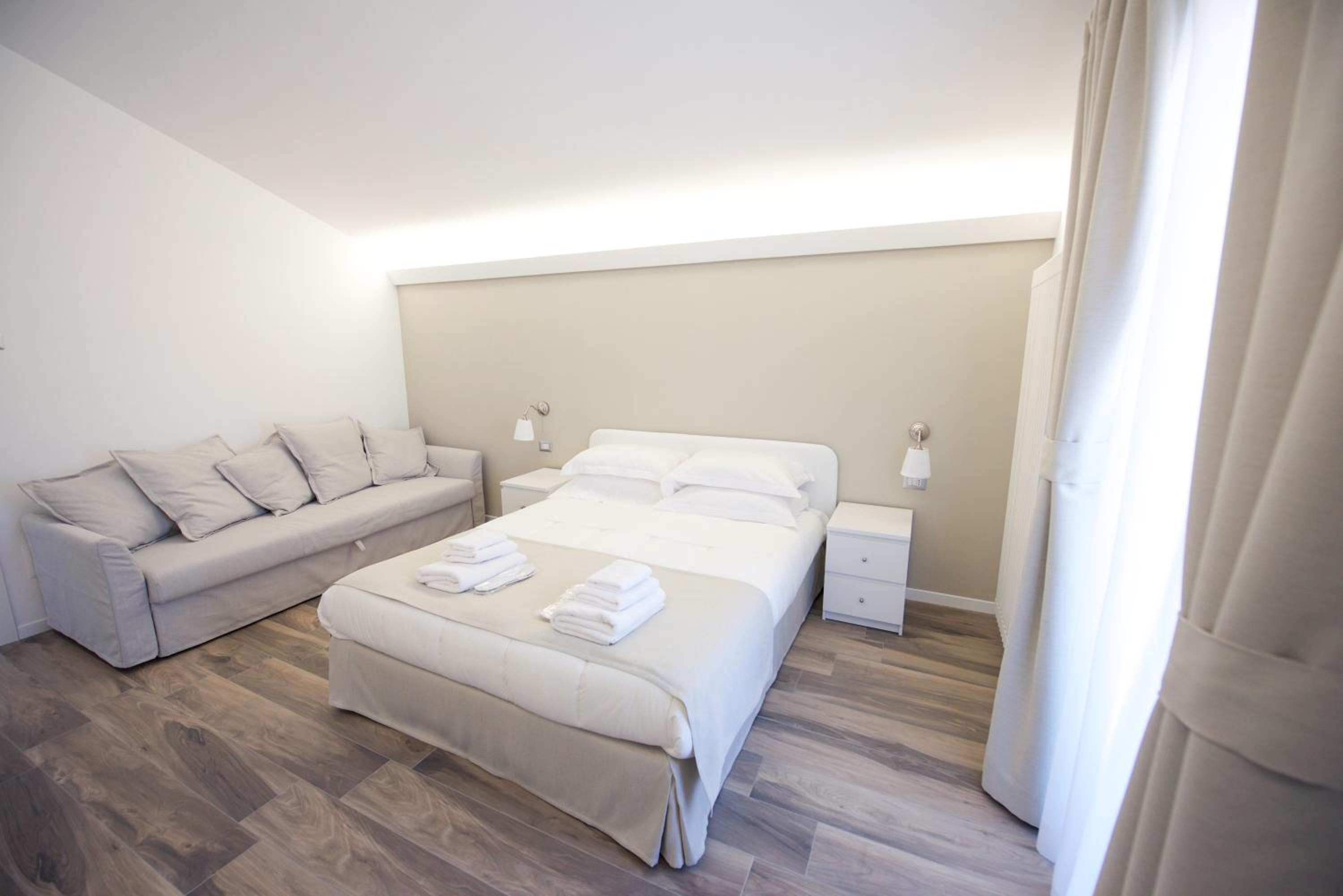 Domus Dams B&B