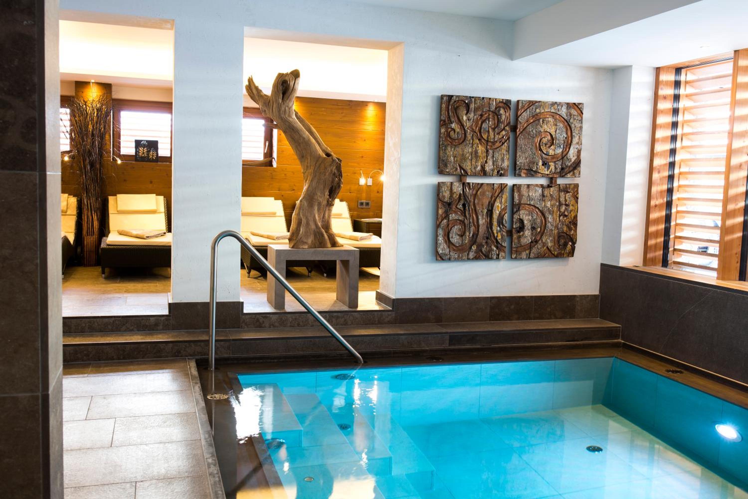 Bentleys House MOUNTAIN Residence