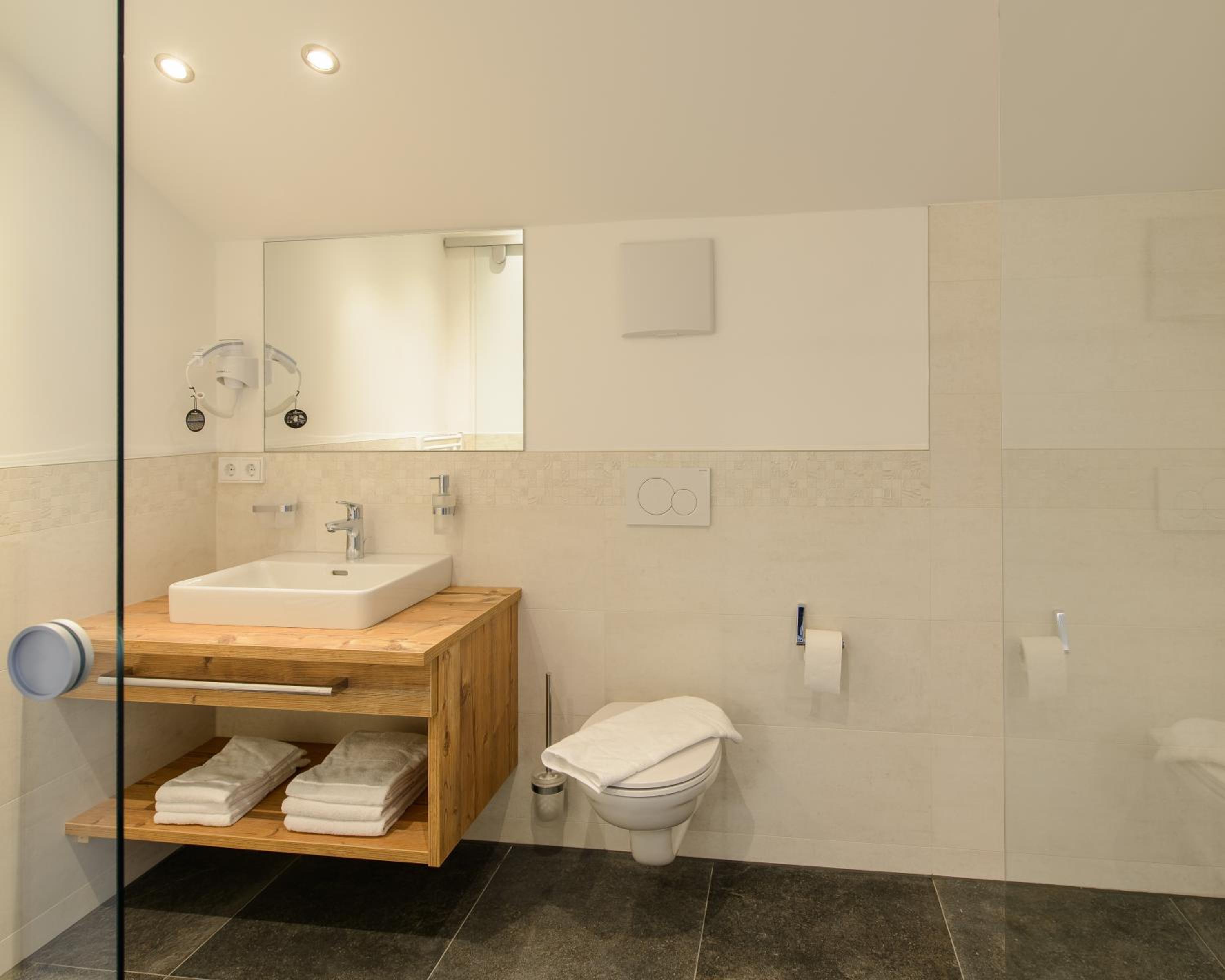 Kaiser Max Design Appartements