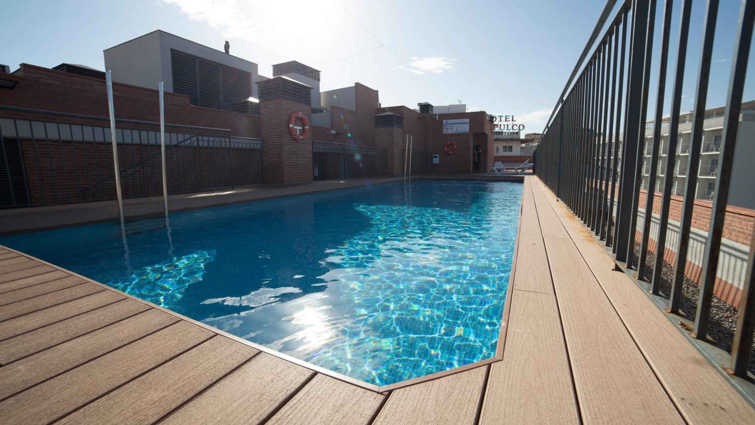 Apartaments Ponent