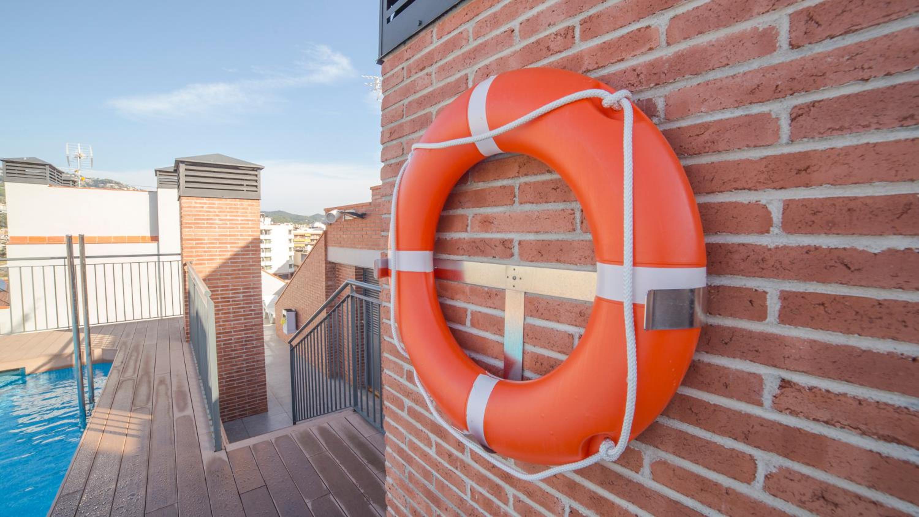 Apartaments Ponent