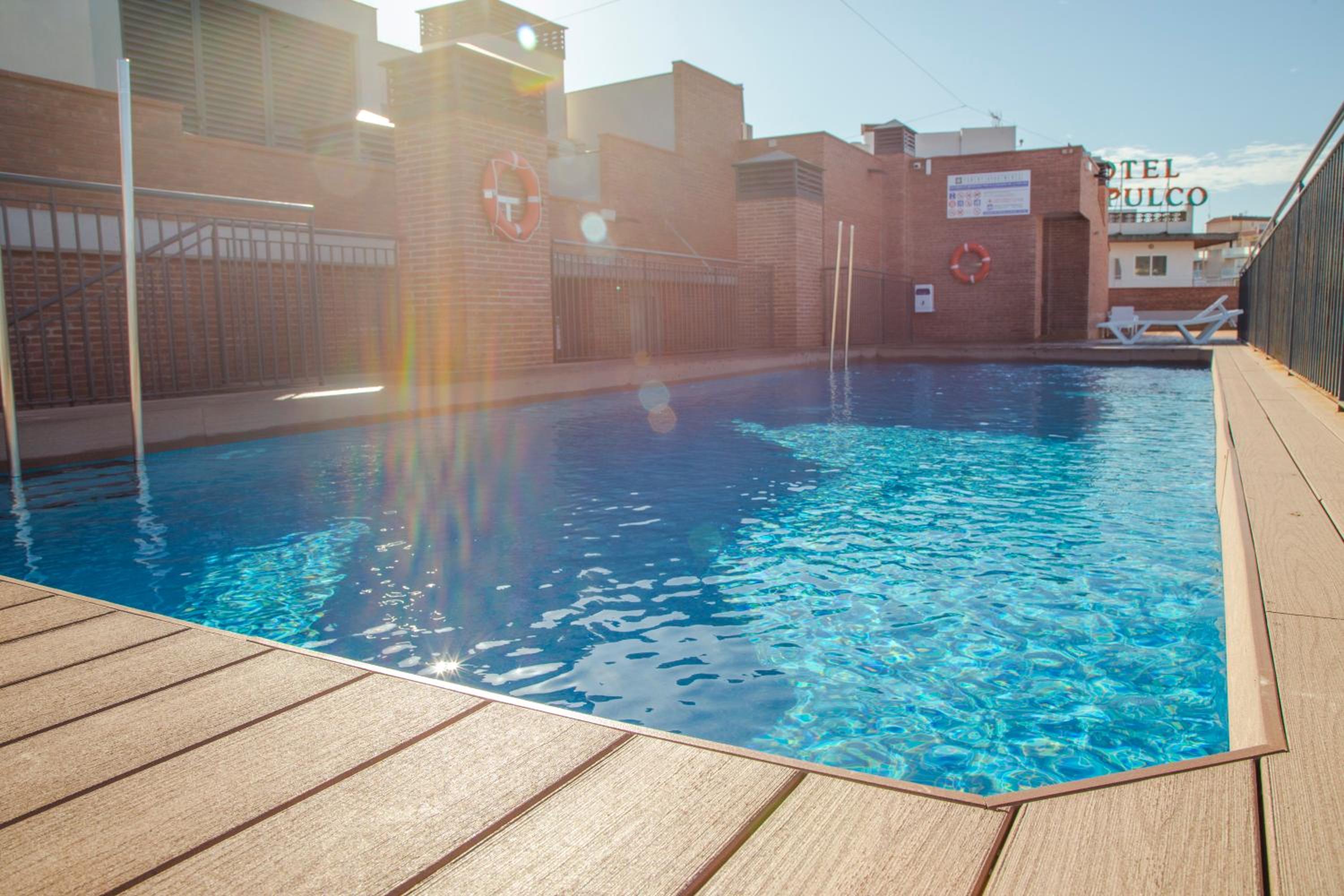 Apartaments Ponent