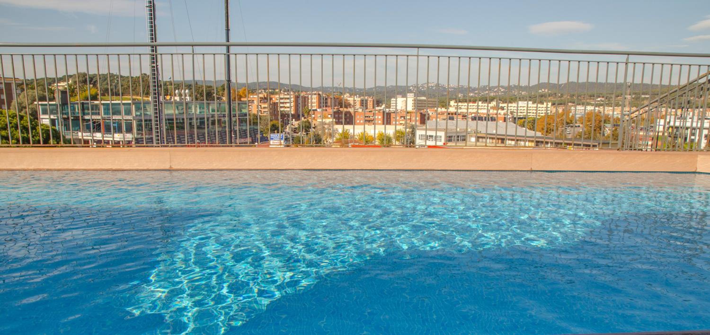 Apartaments Ponent