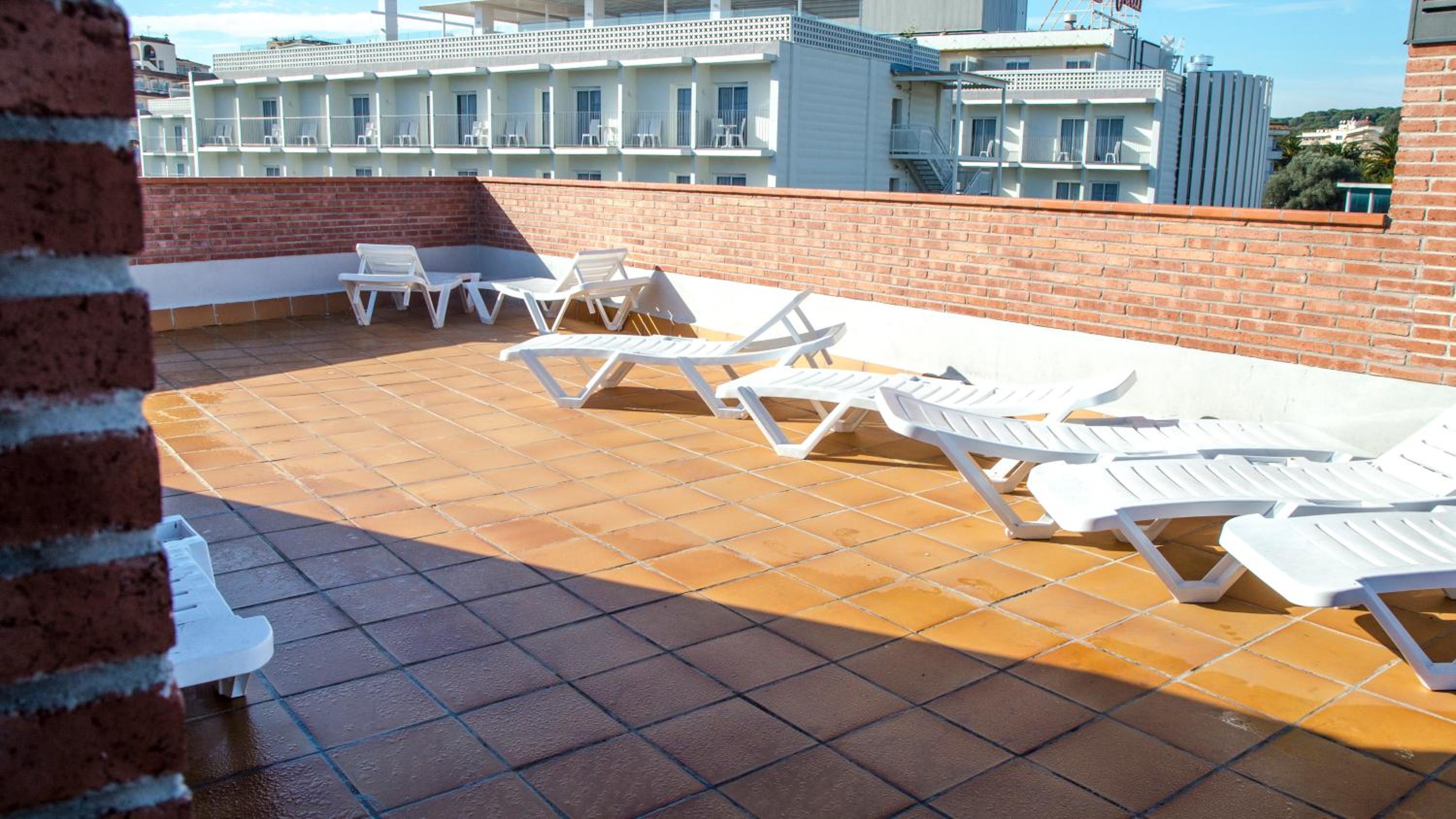 Apartaments Ponent