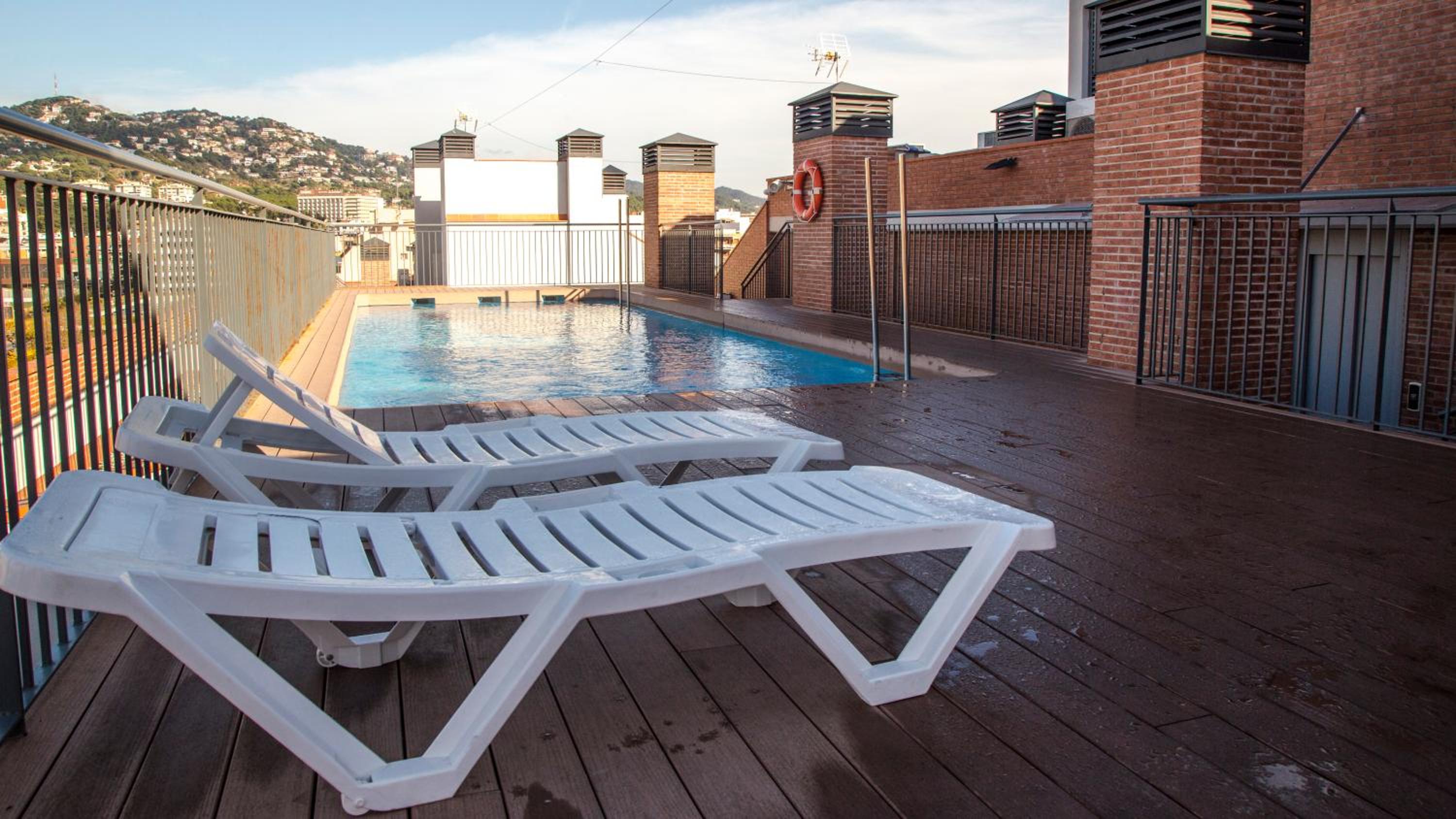 Apartaments Ponent