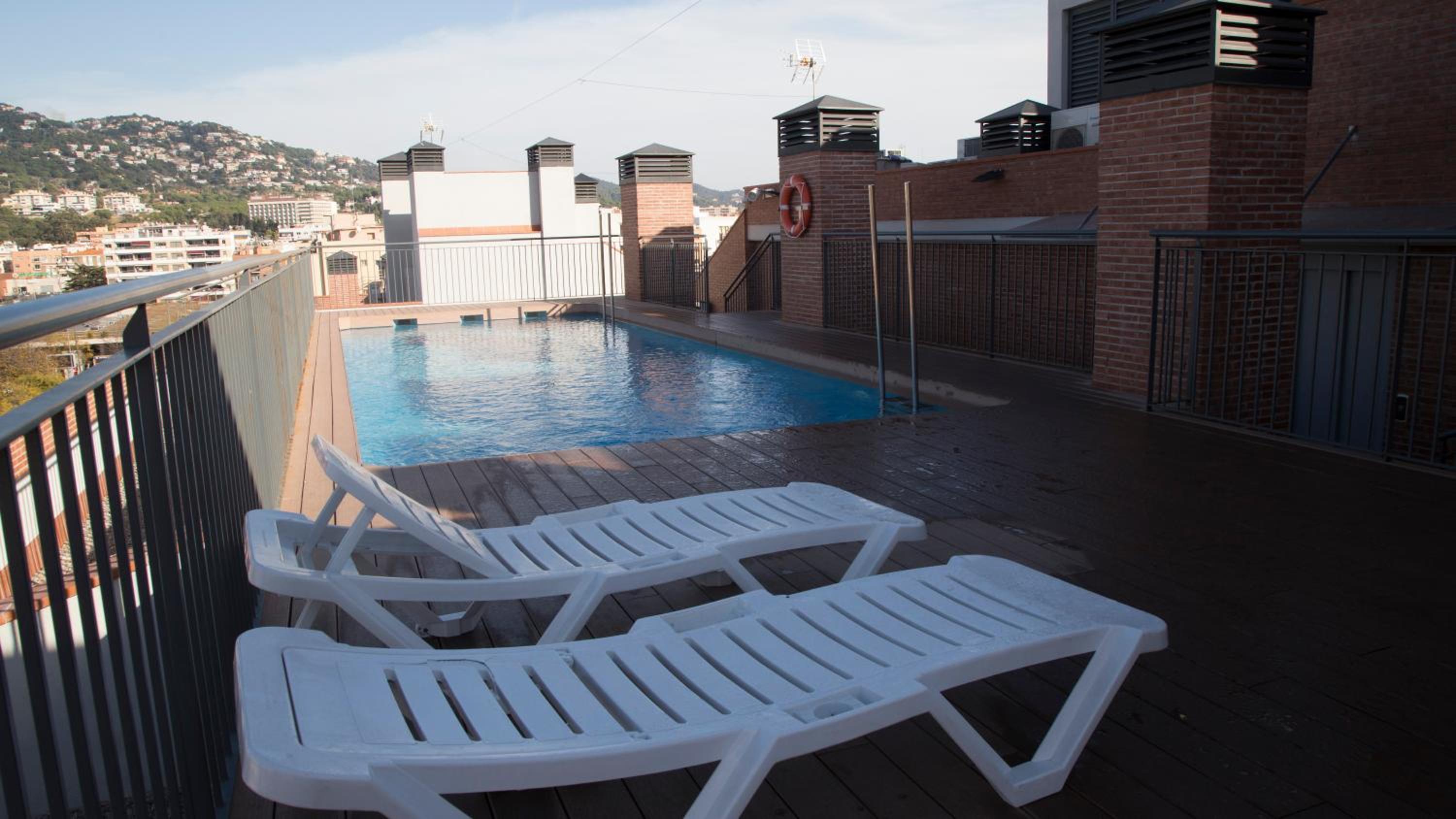 Apartaments Ponent
