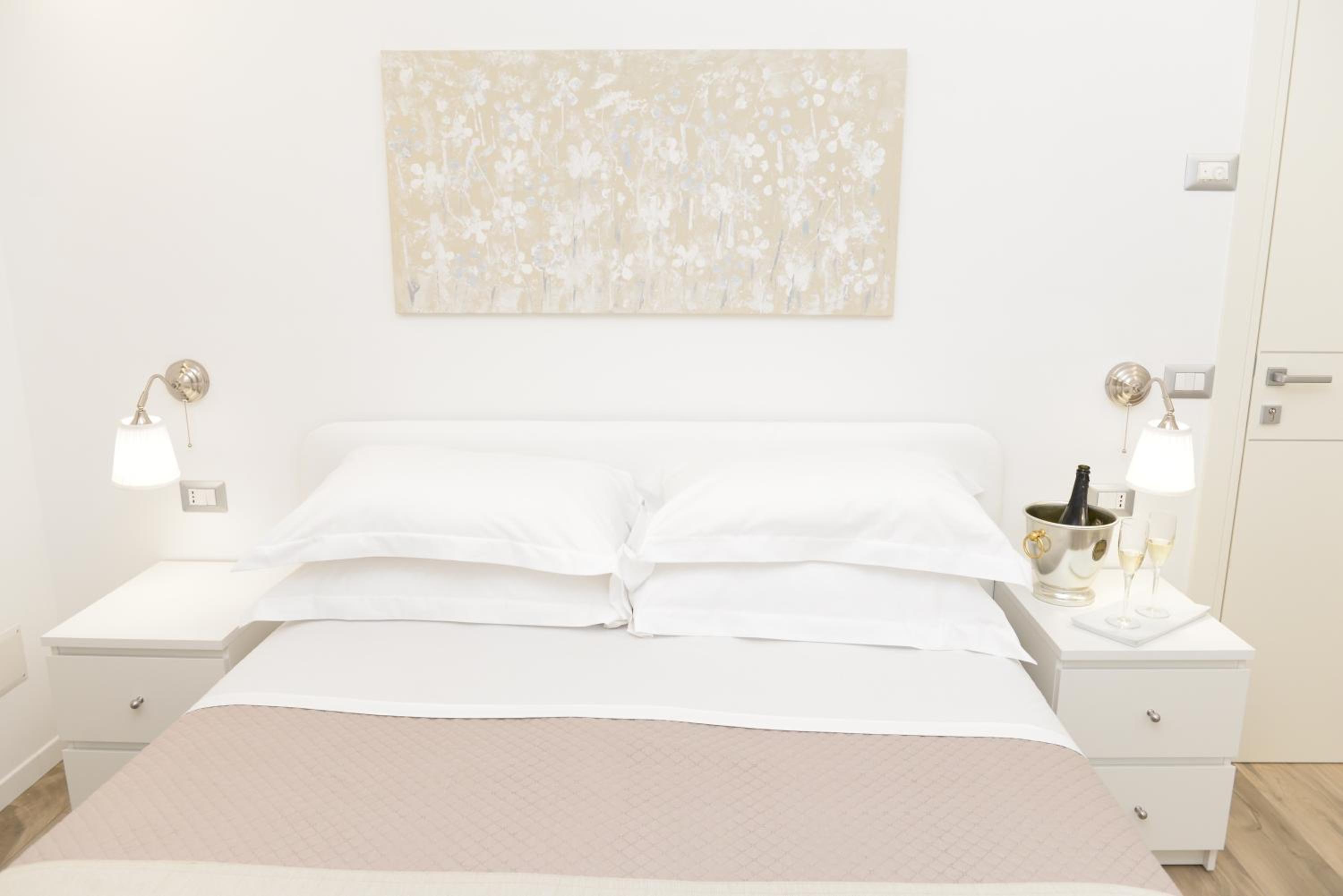 Domus Dams B&B