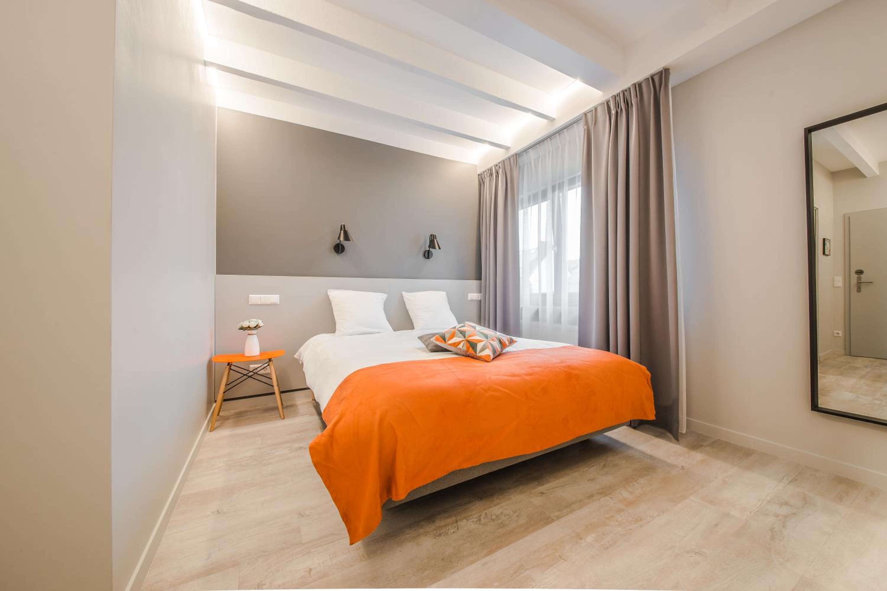 Mandarina Hotel Luxembourg Strassen - Property Image 2