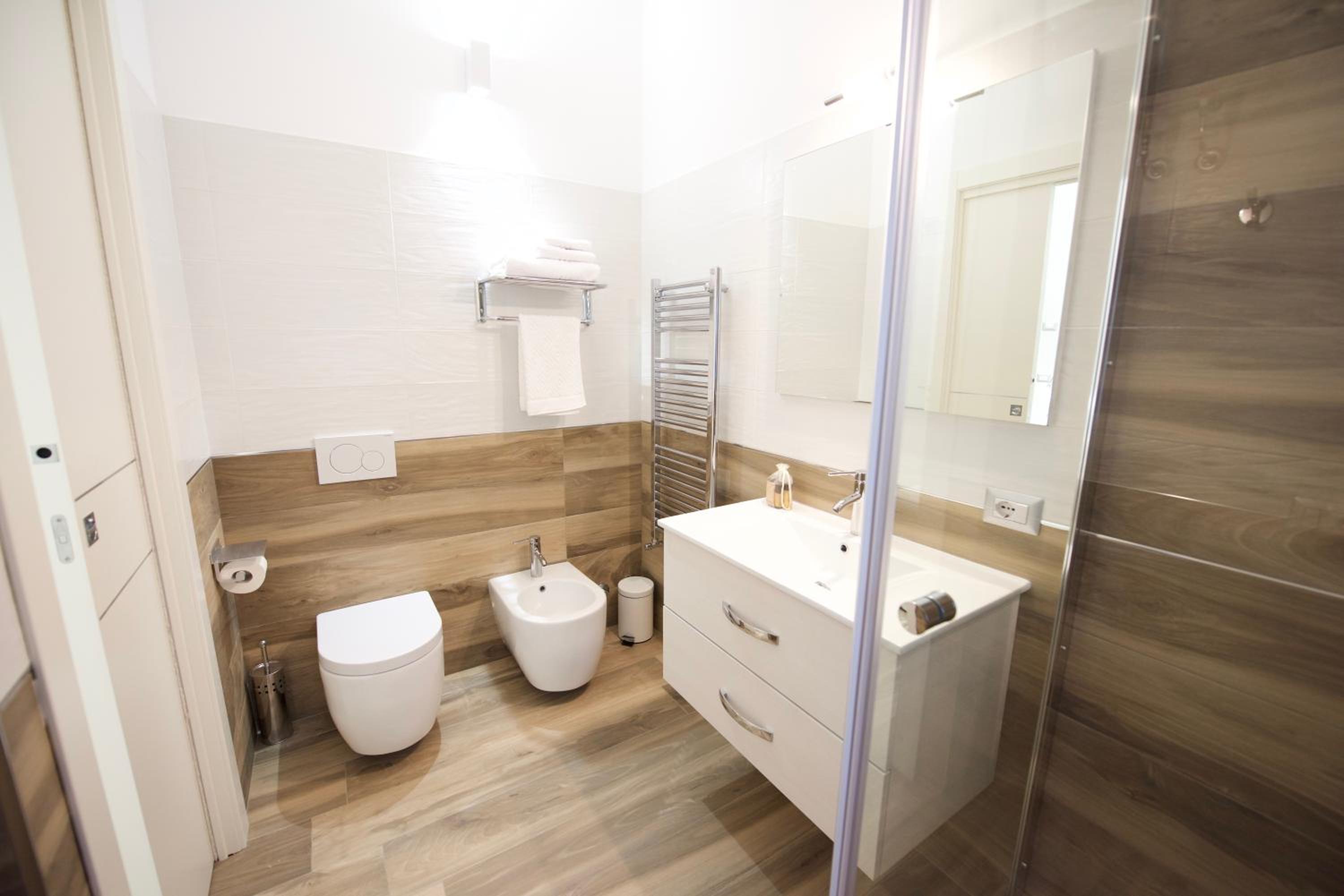 Domus Dams B&B