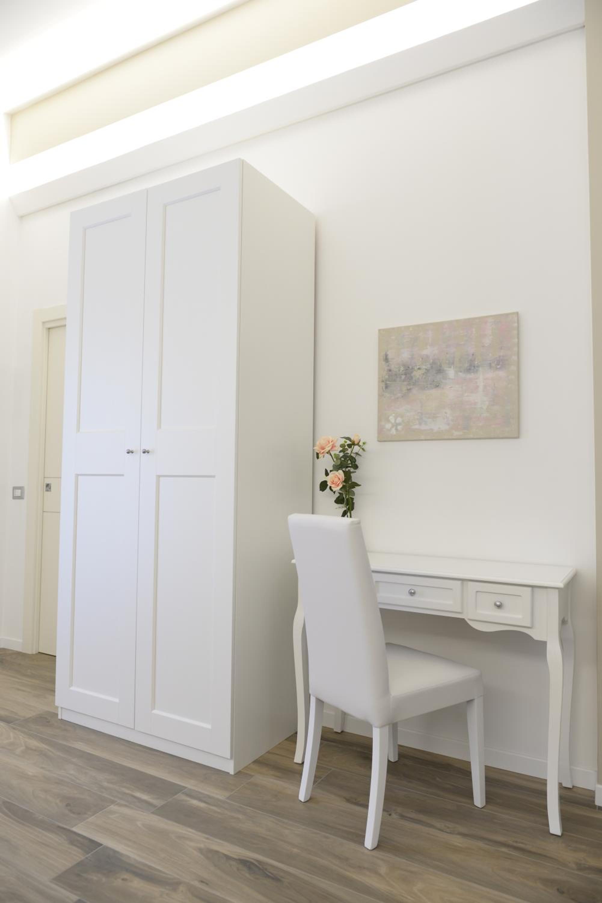 Domus Dams B&B