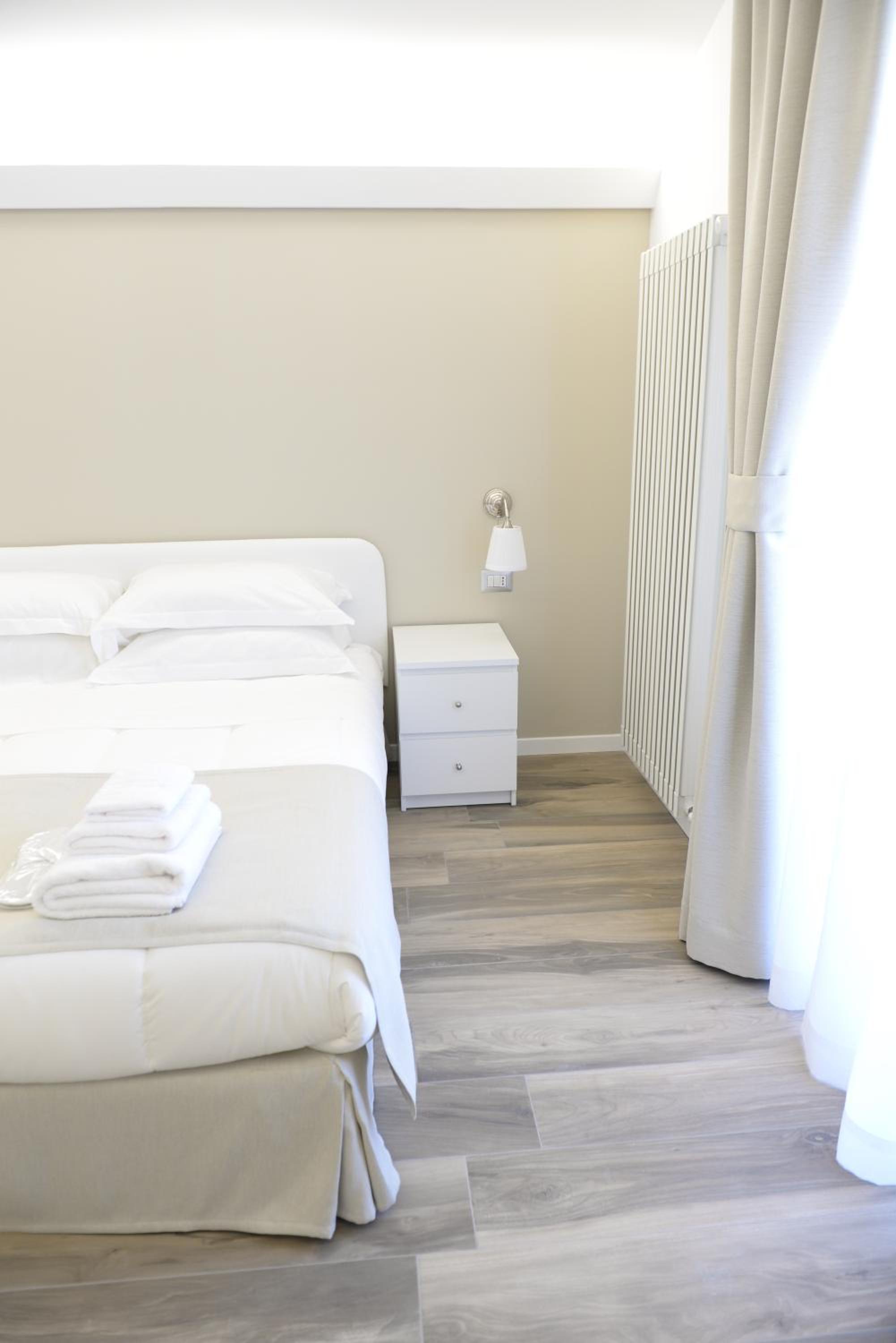 Domus Dams B&B