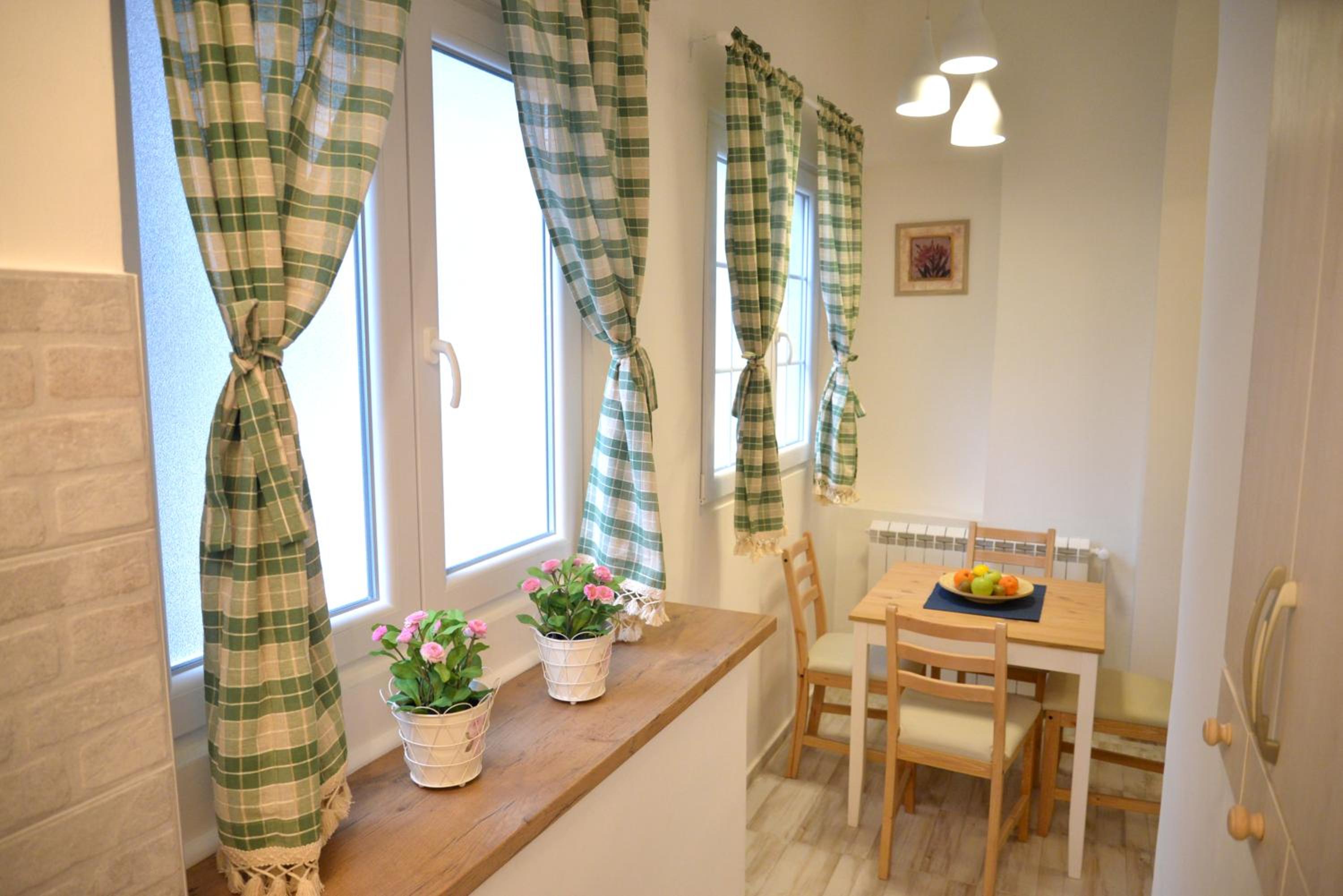 Saramala Apartment view 4