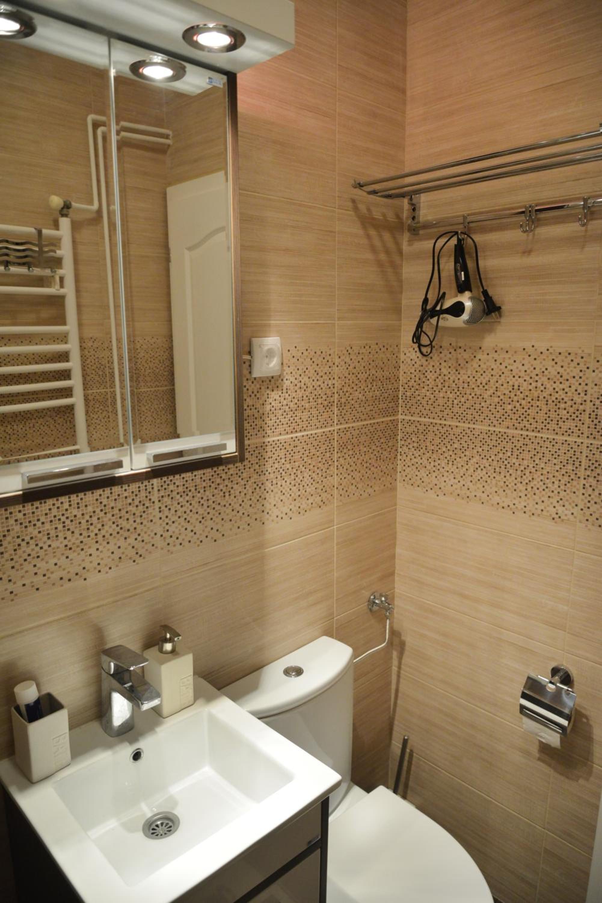 Saramala Apartment view 5