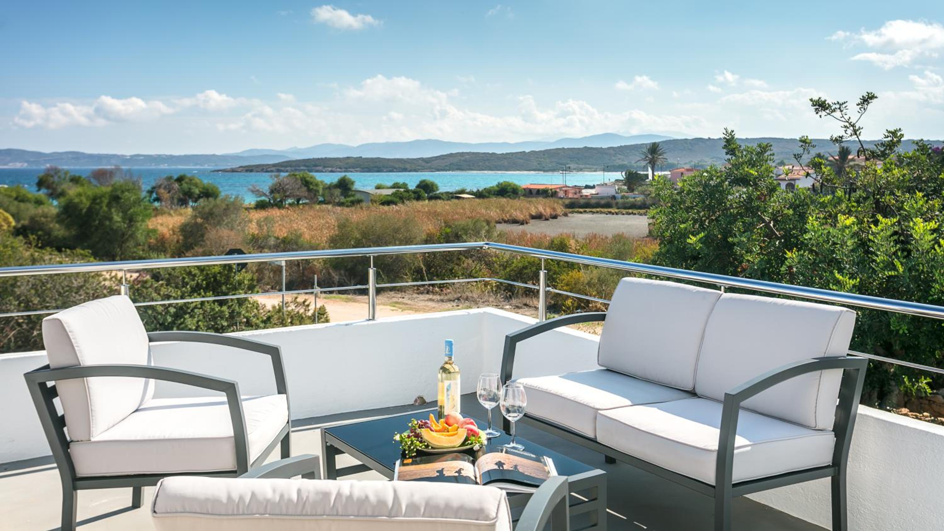 Sardegna é - Villa Charme&Design