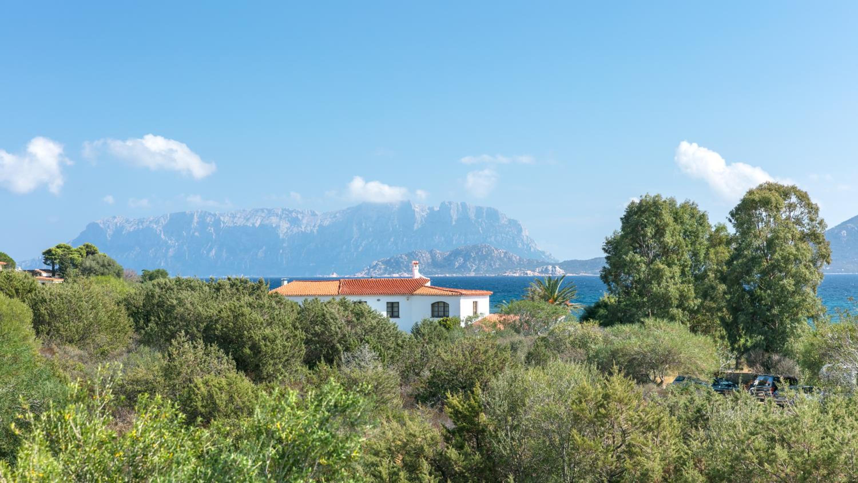 Sardegna é - Villa Charme&Design