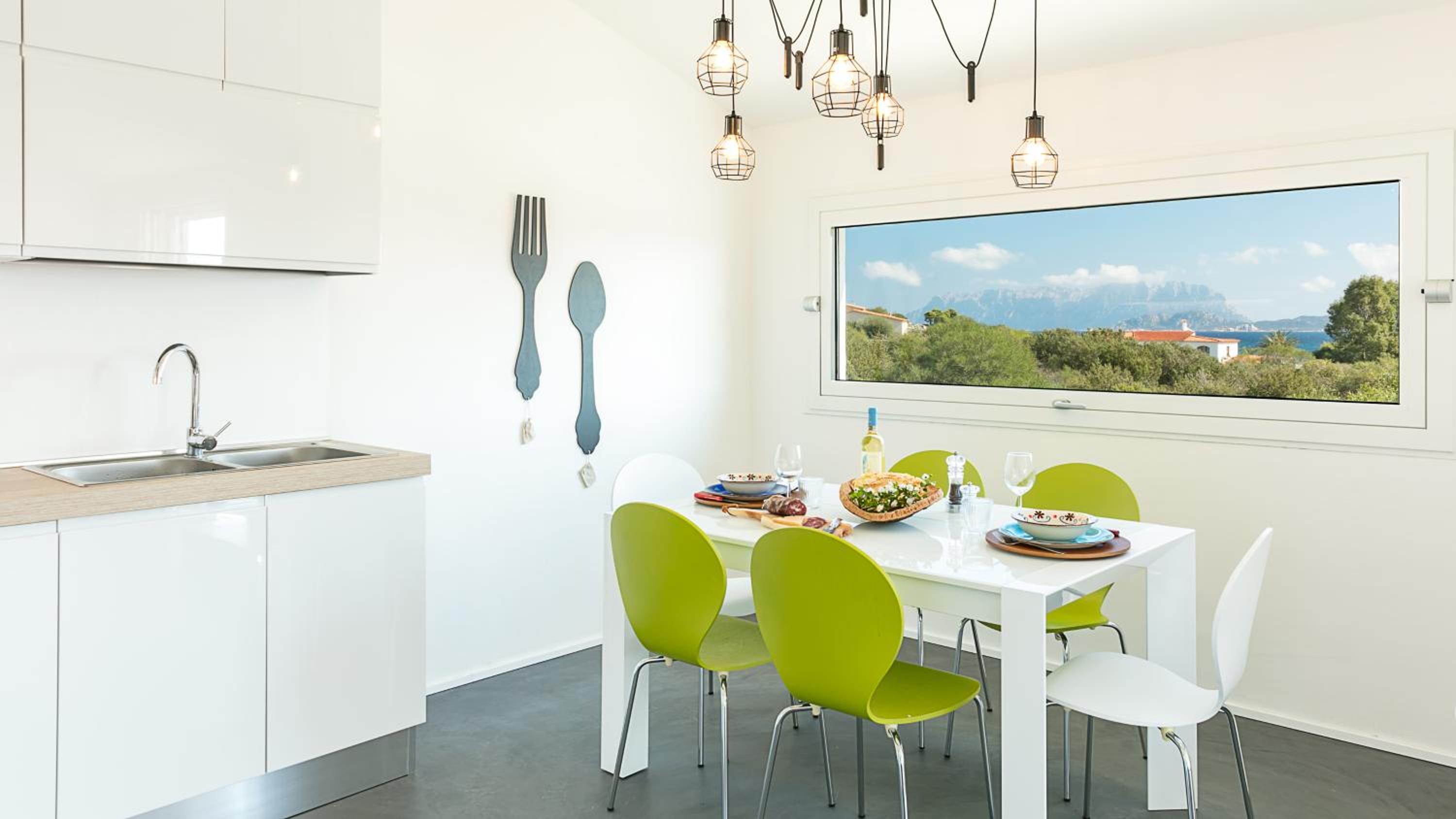 Sardegna é - Villa Charme&Design