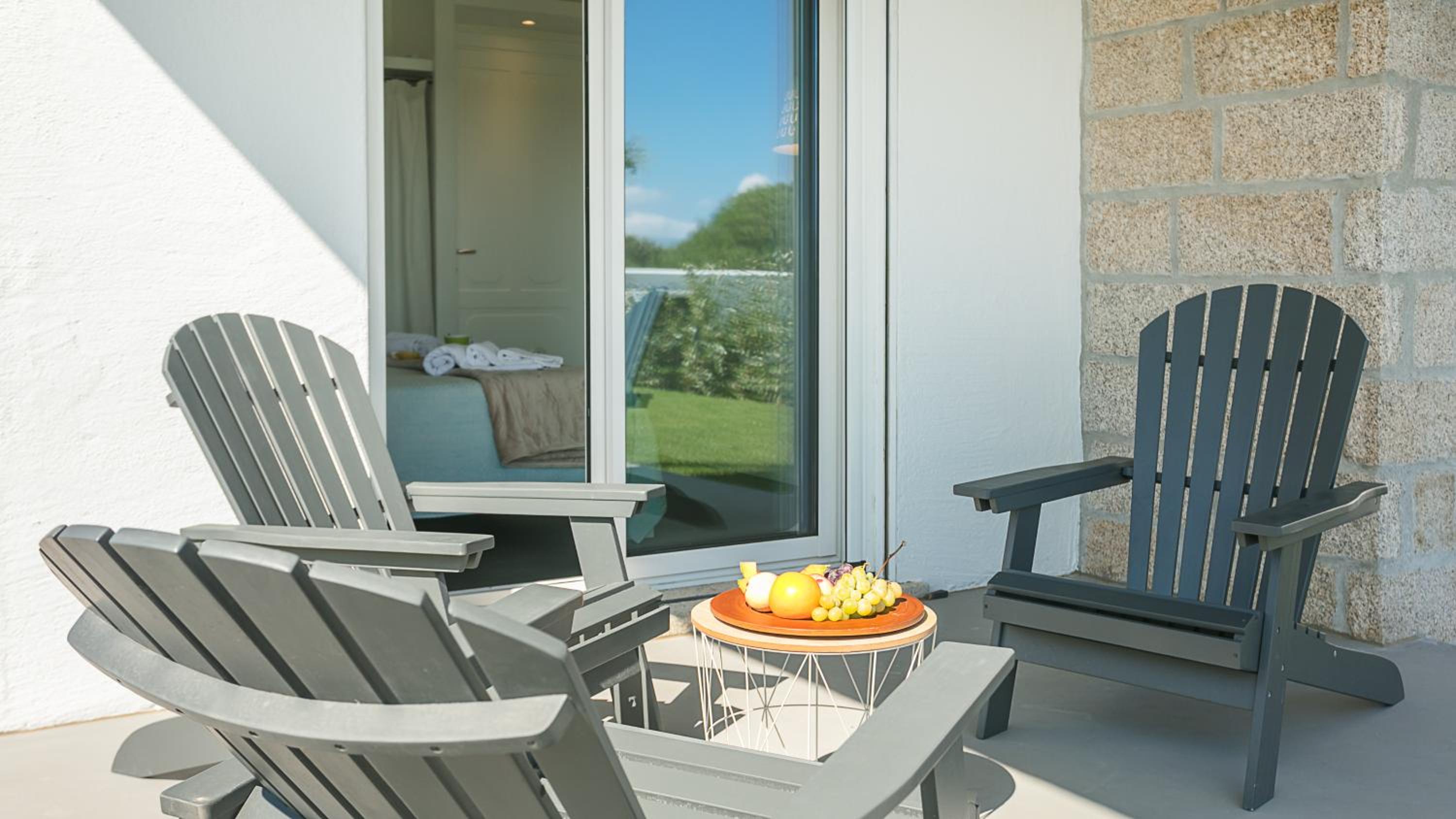 Sardegna é - Villa Charme&Design