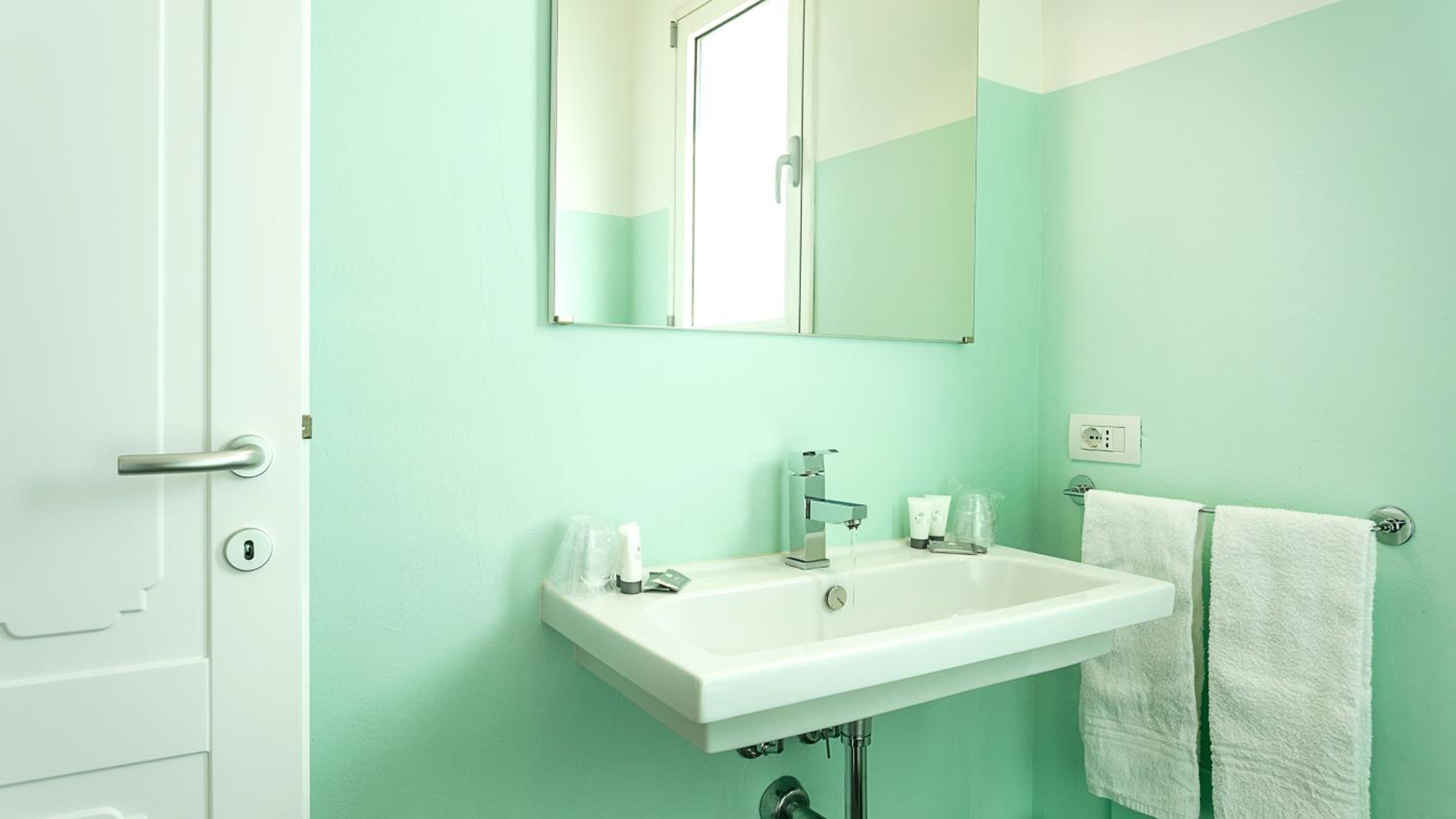 Sardegna é - Villa Charme&Design