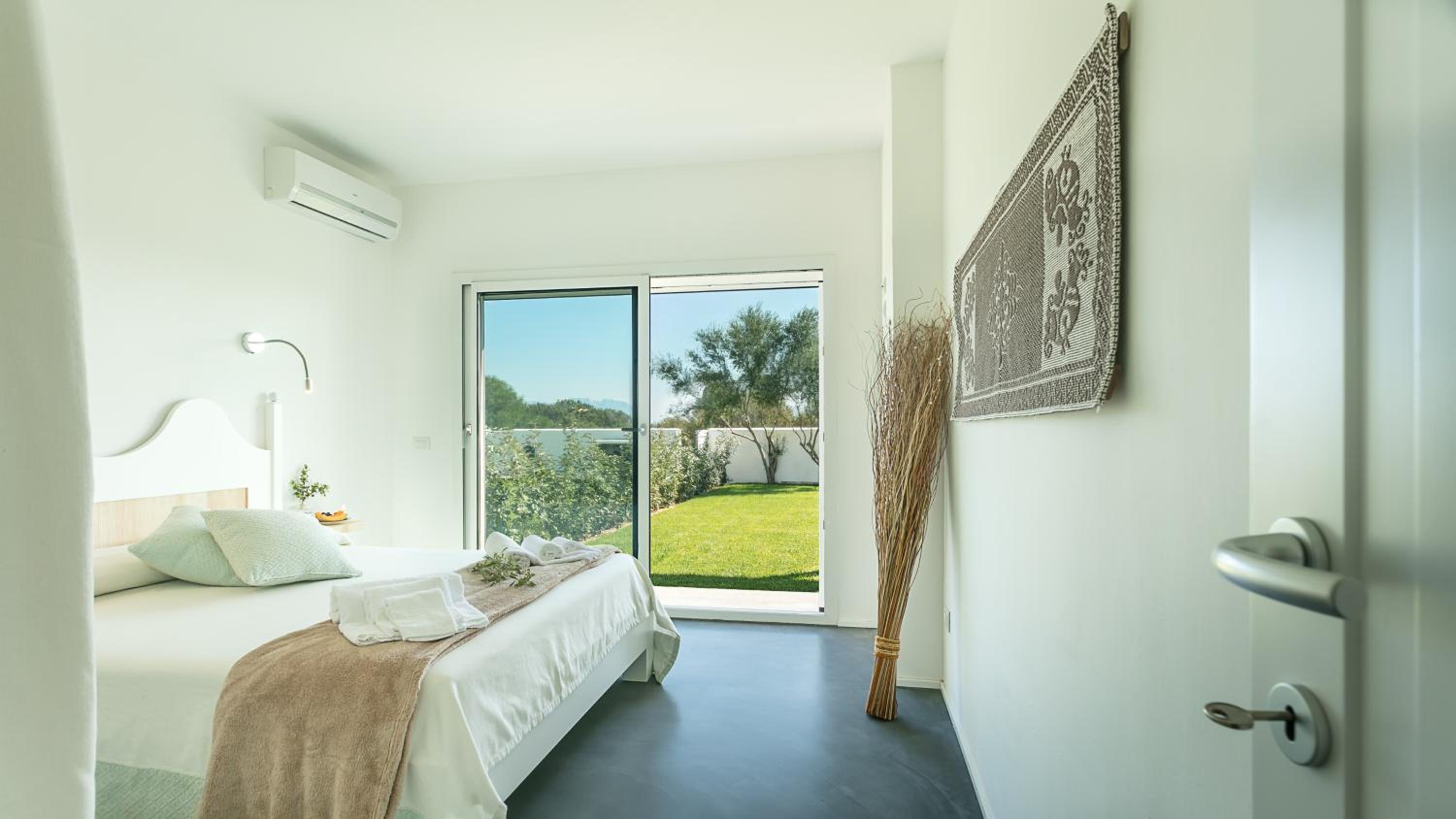 Sardegna é - Villa Charme&Design