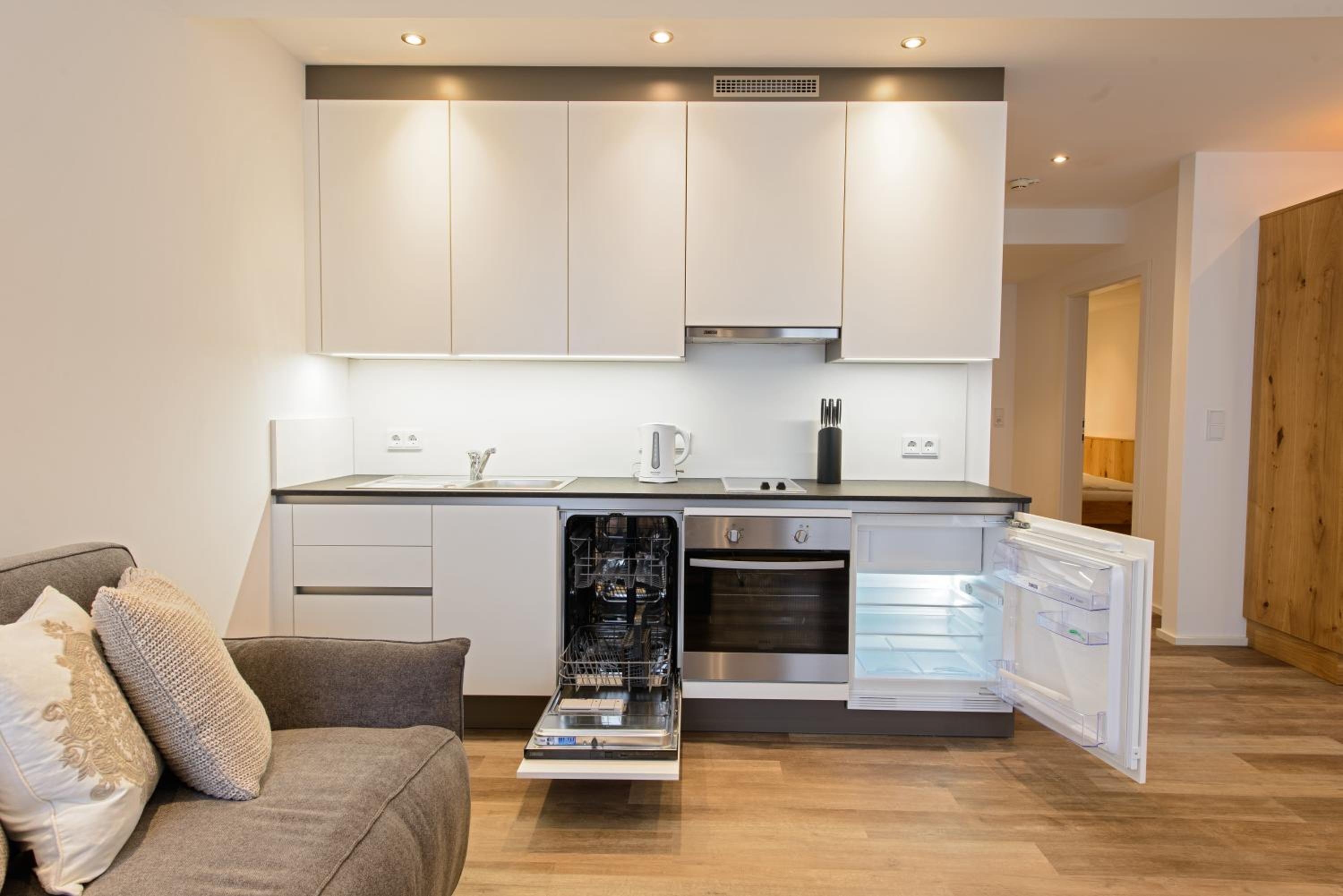 Kaiser Max Design Appartements