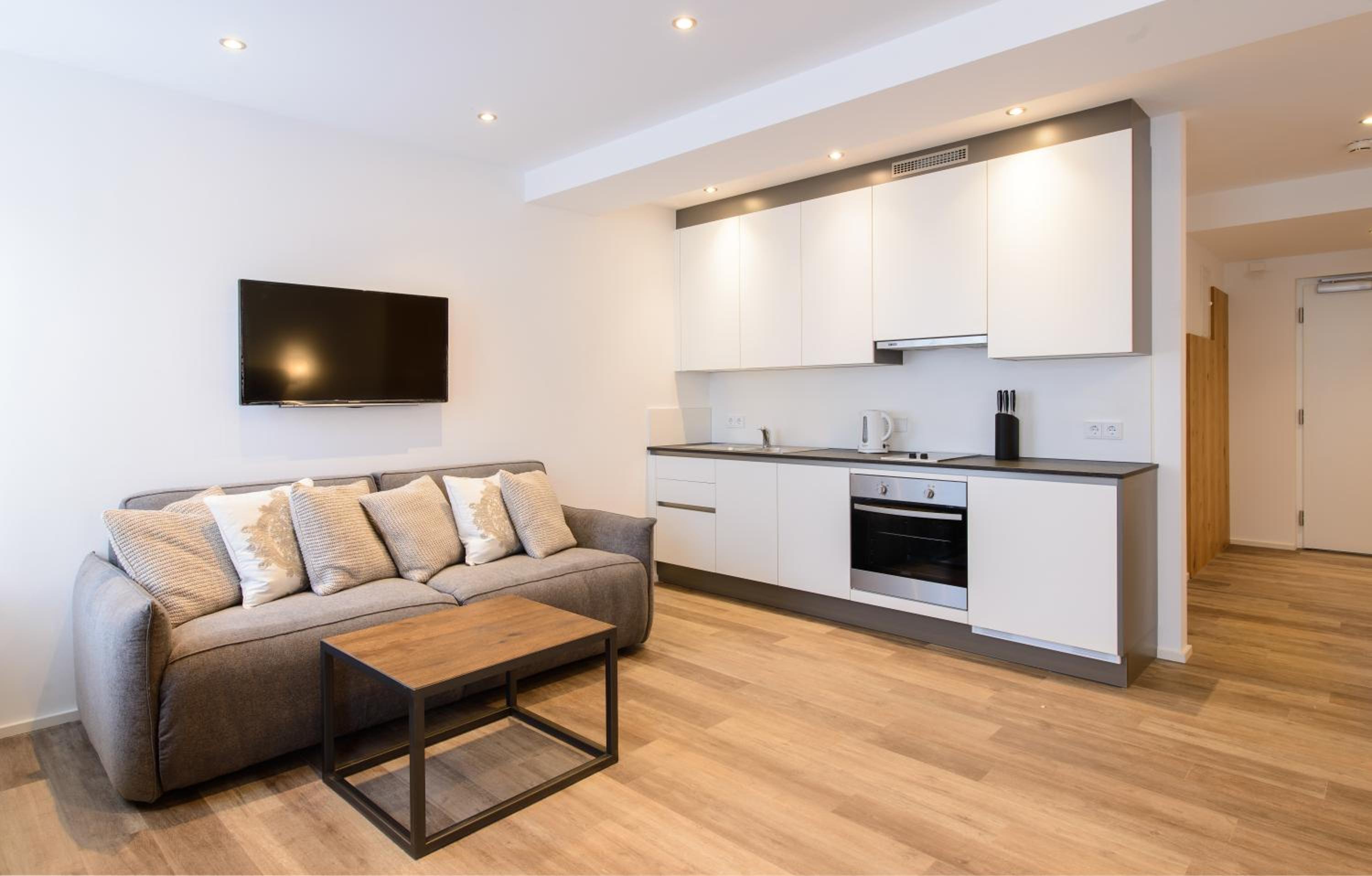 Kaiser Max Design Appartements
