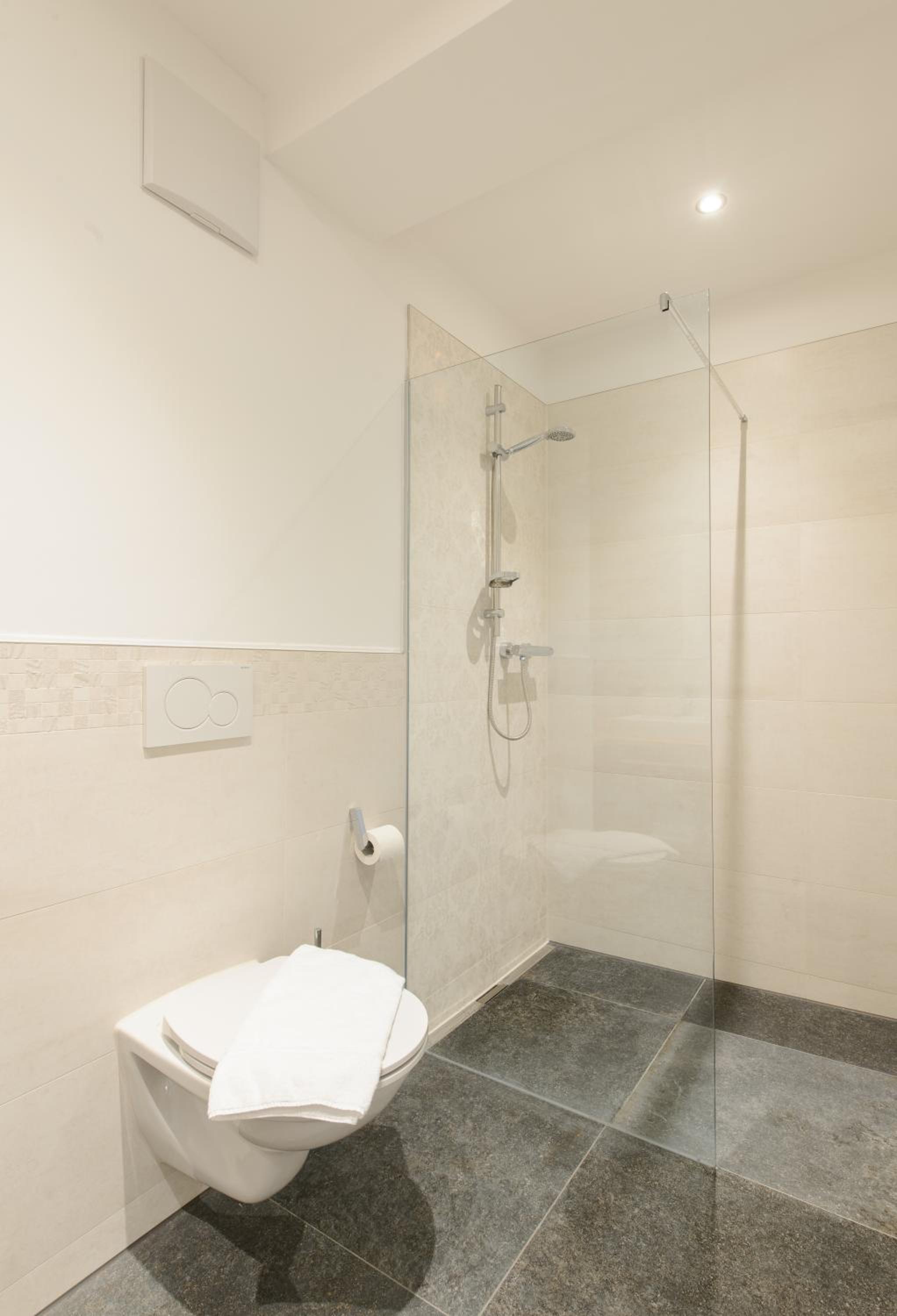 Kaiser Max Design Appartements