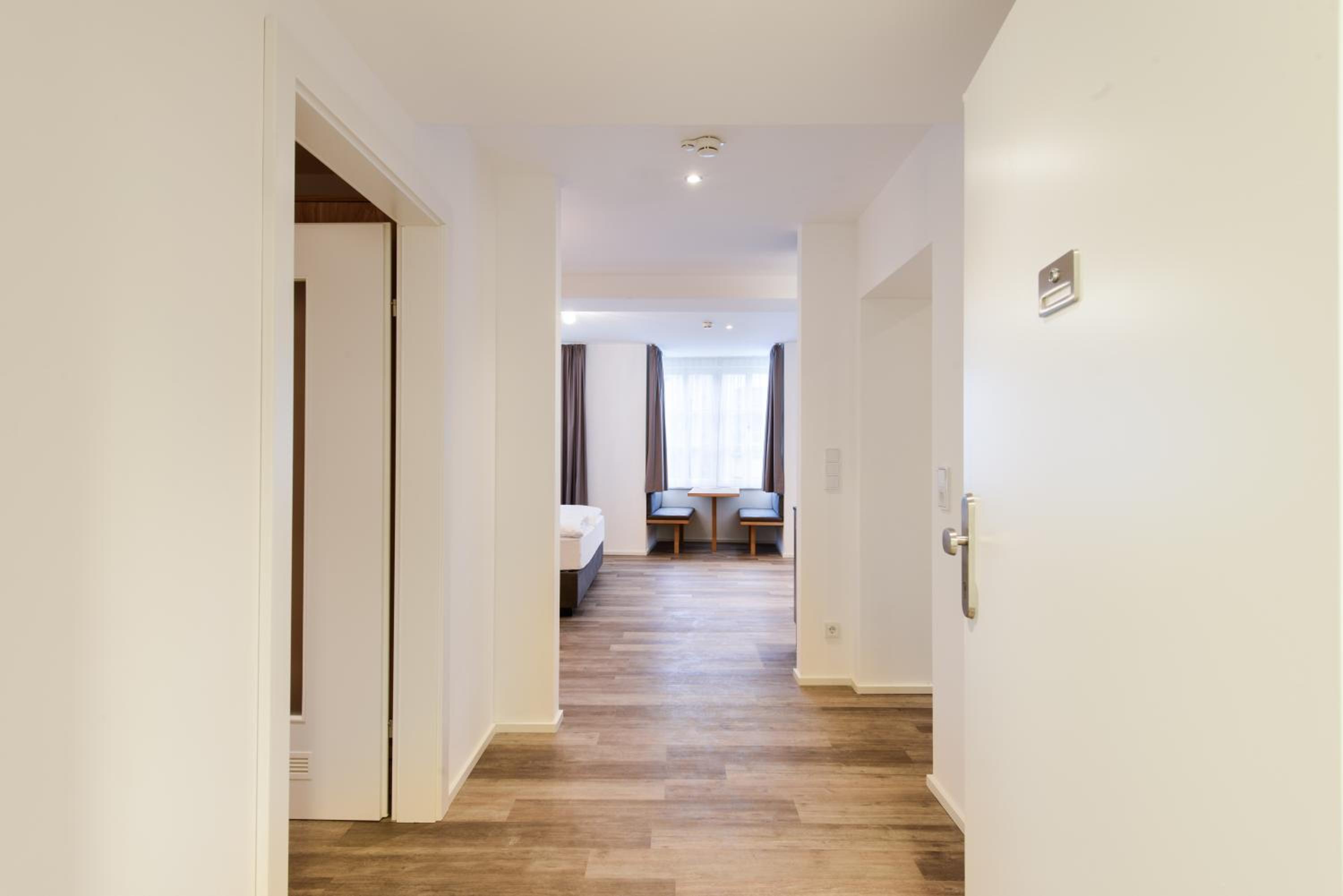 Kaiser Max Design Appartements