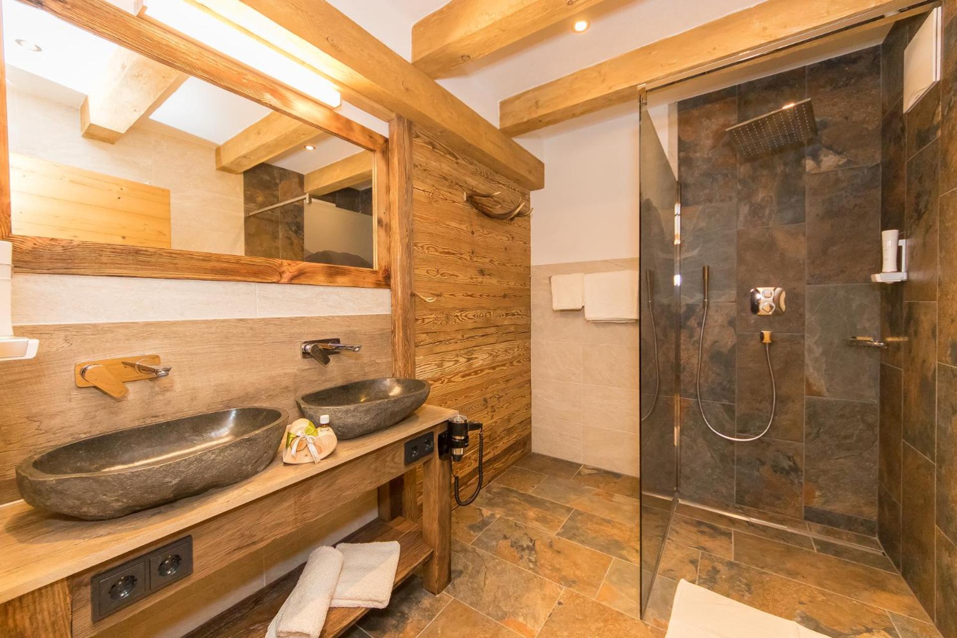 Appartement Berghof