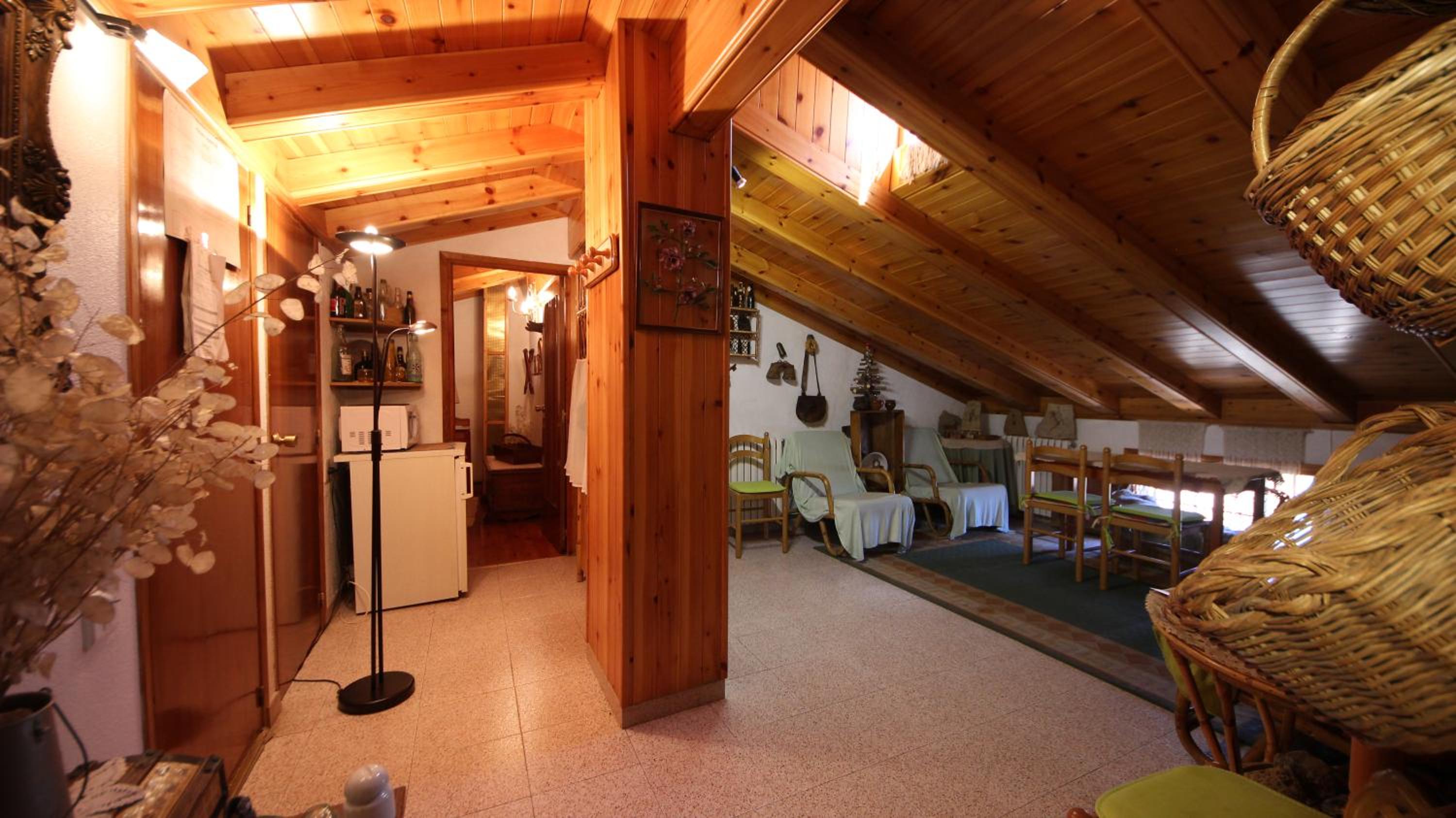 Casa Rural Maria Jesus view 2