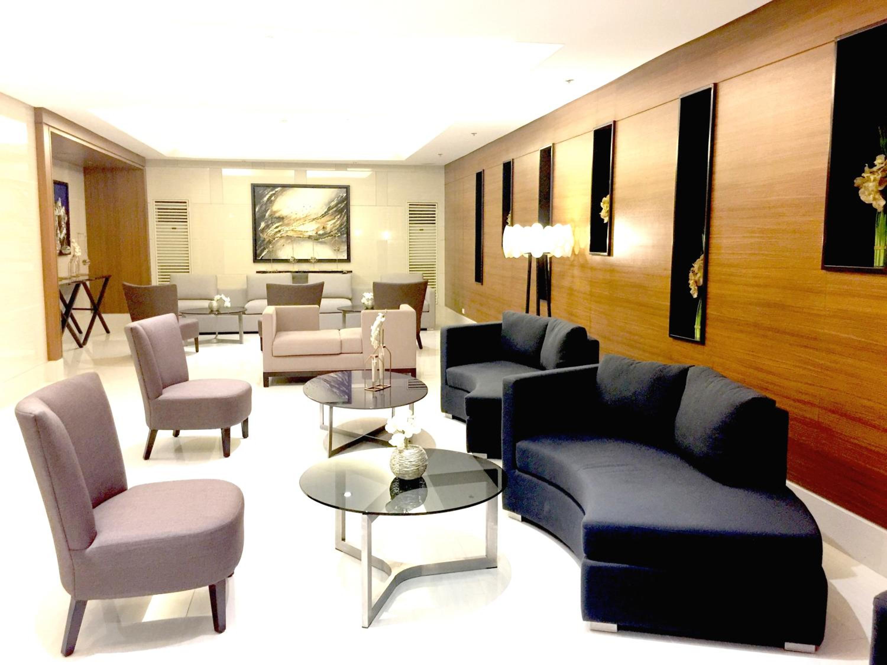 Sea Breeze Studio Manila view 2
